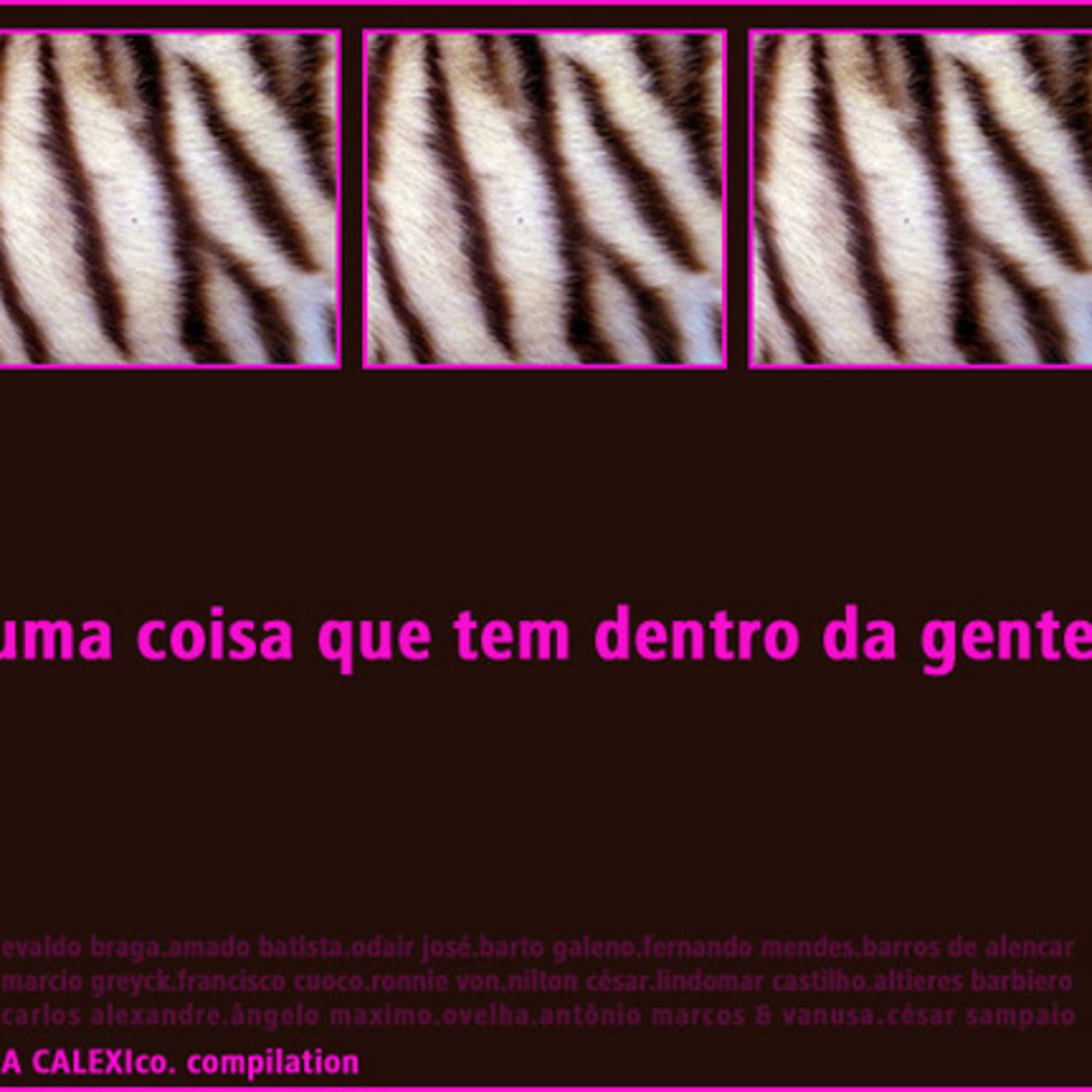 Muito Brega episode artwork