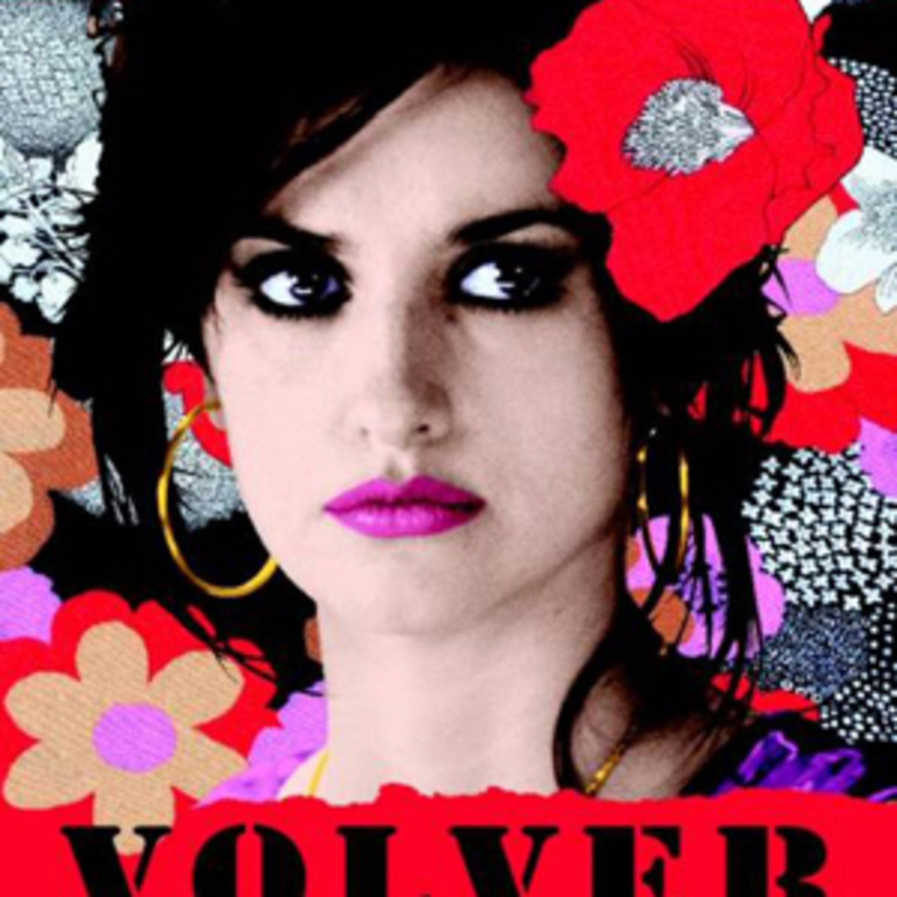 Volver episode artwork