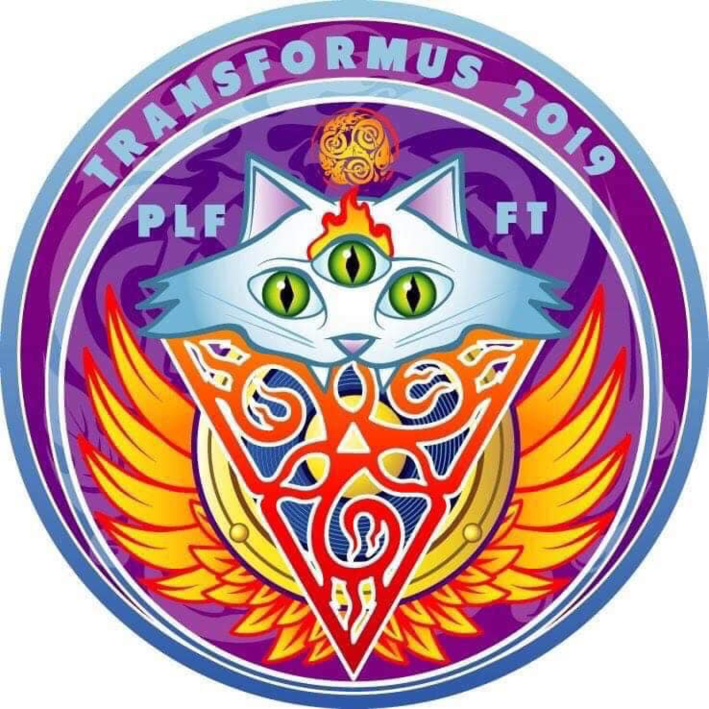 Dirty Dan Live @ Transformus Regional Burn (PLF/FT Stage)