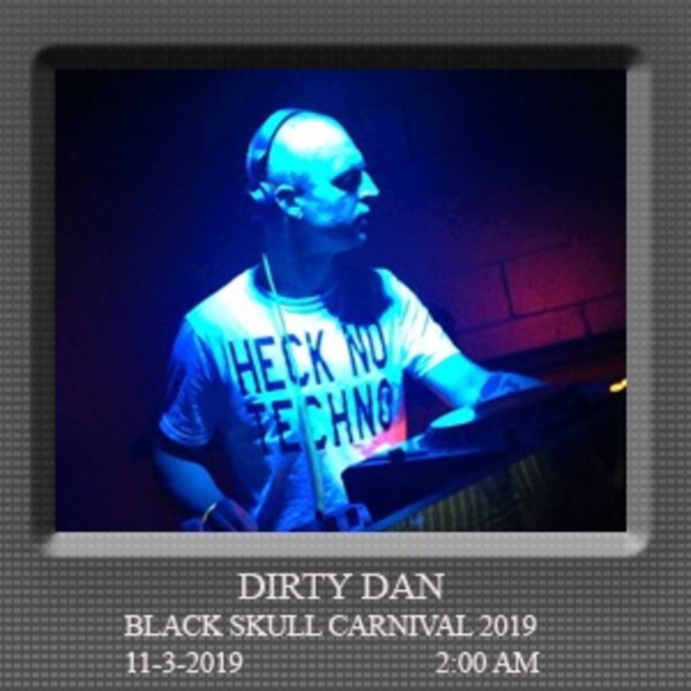 Live from Black Skull Fest