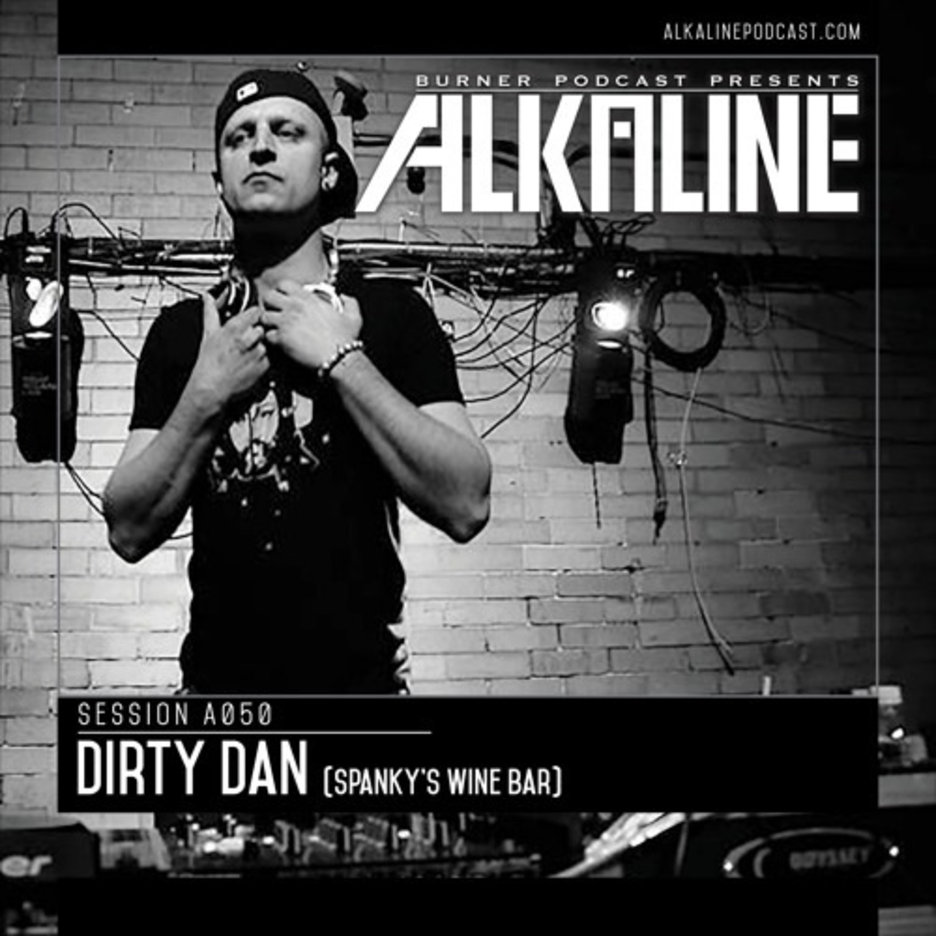 DIRTY DAN\'s PODCAST