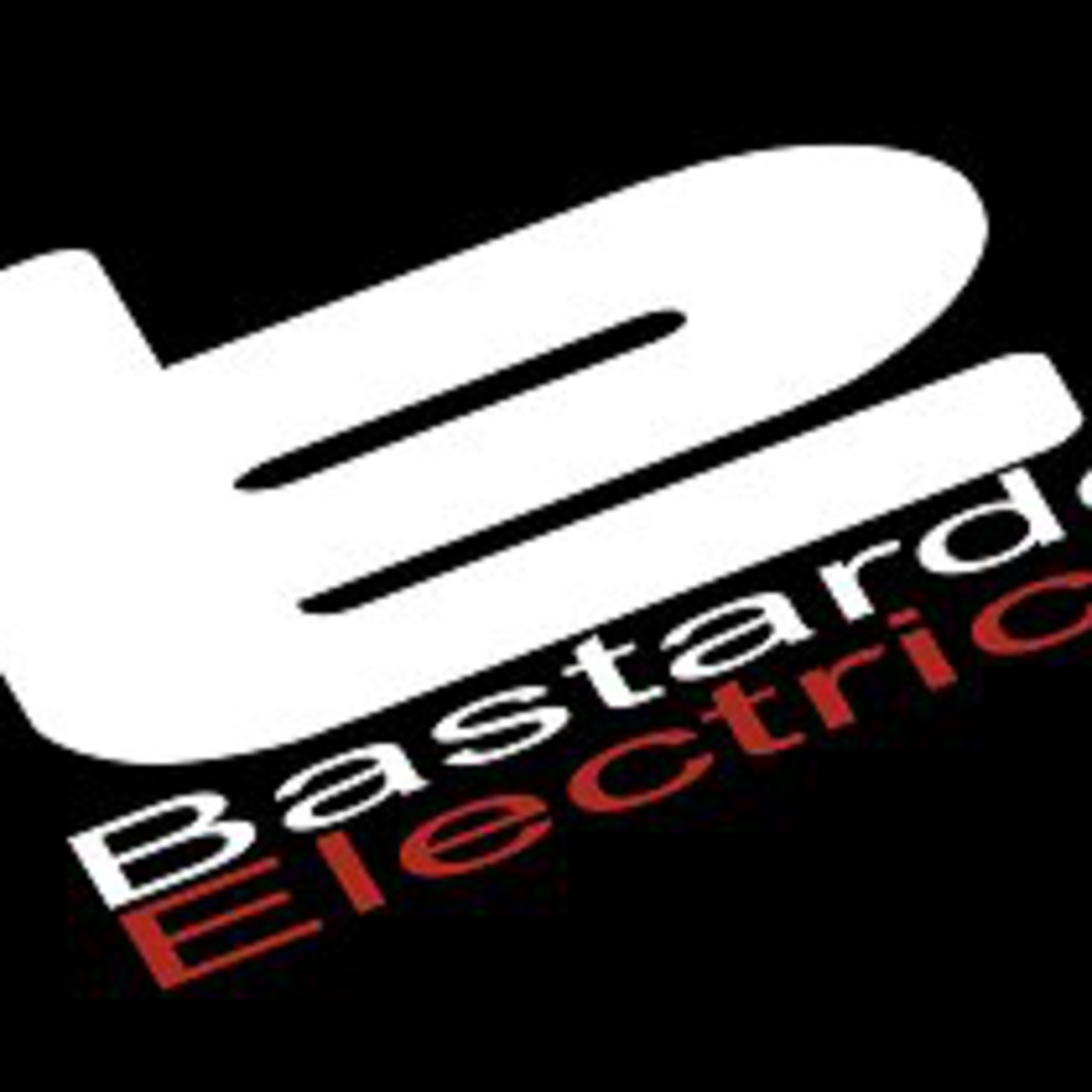 Bastardo Electrico Promo Mix January 2011