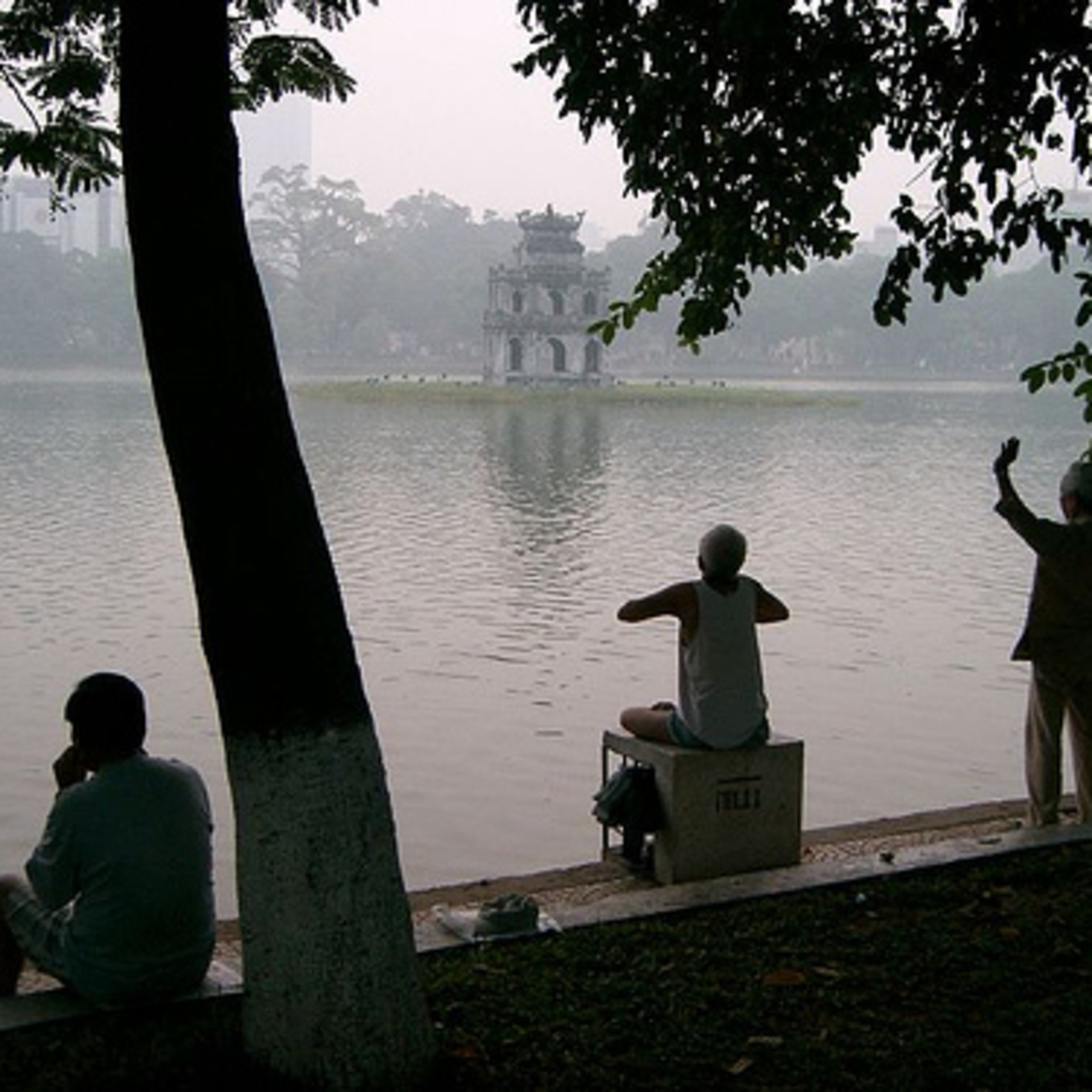 Hanoi Sessions