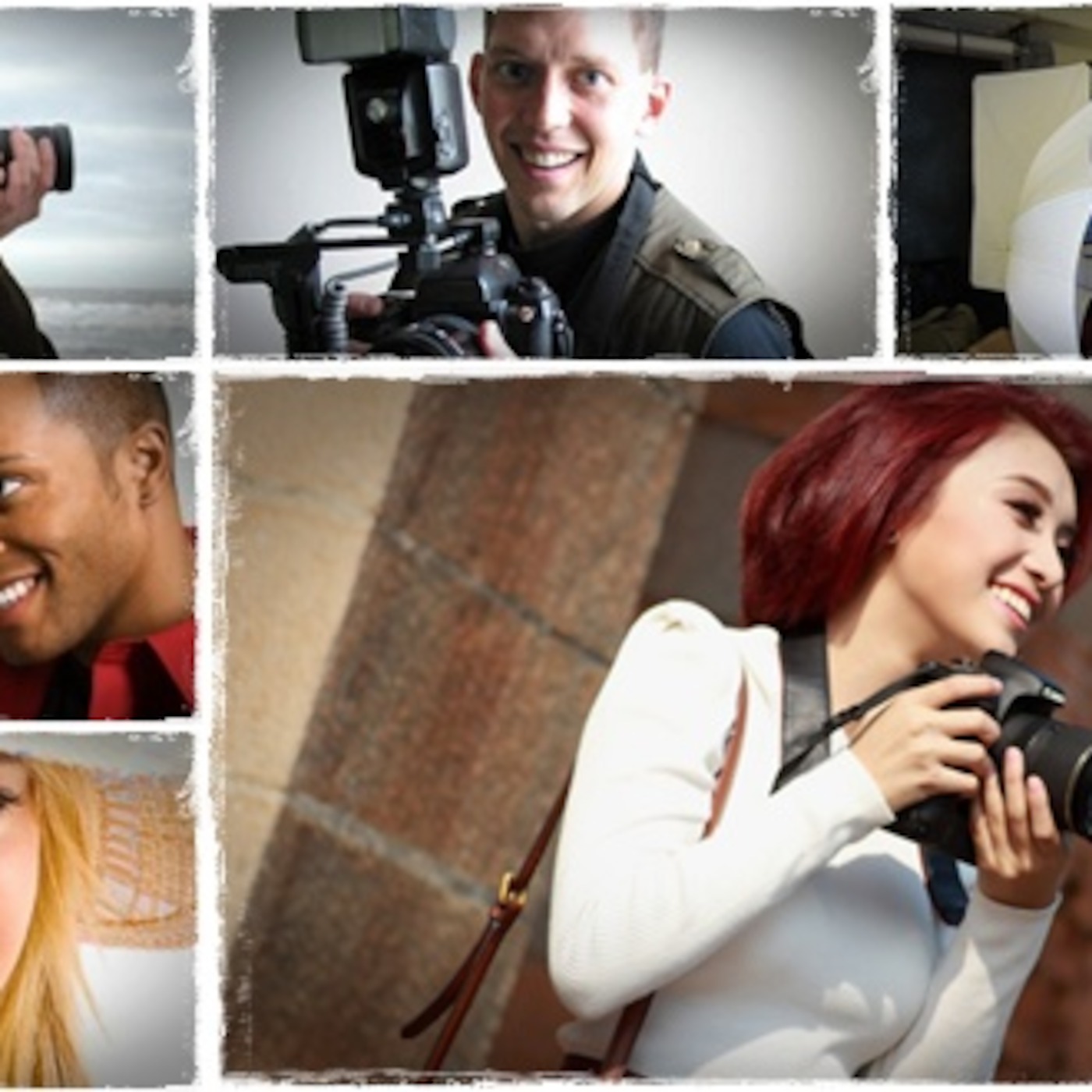 Mistakes to Avoid While Starting a Photography Business