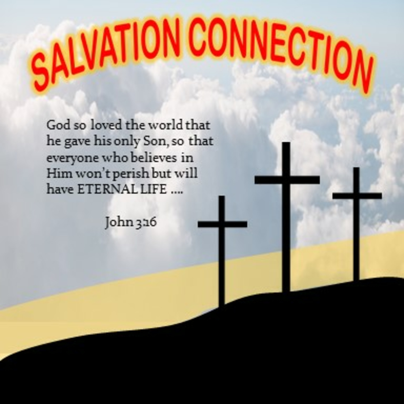 Salvation Connection