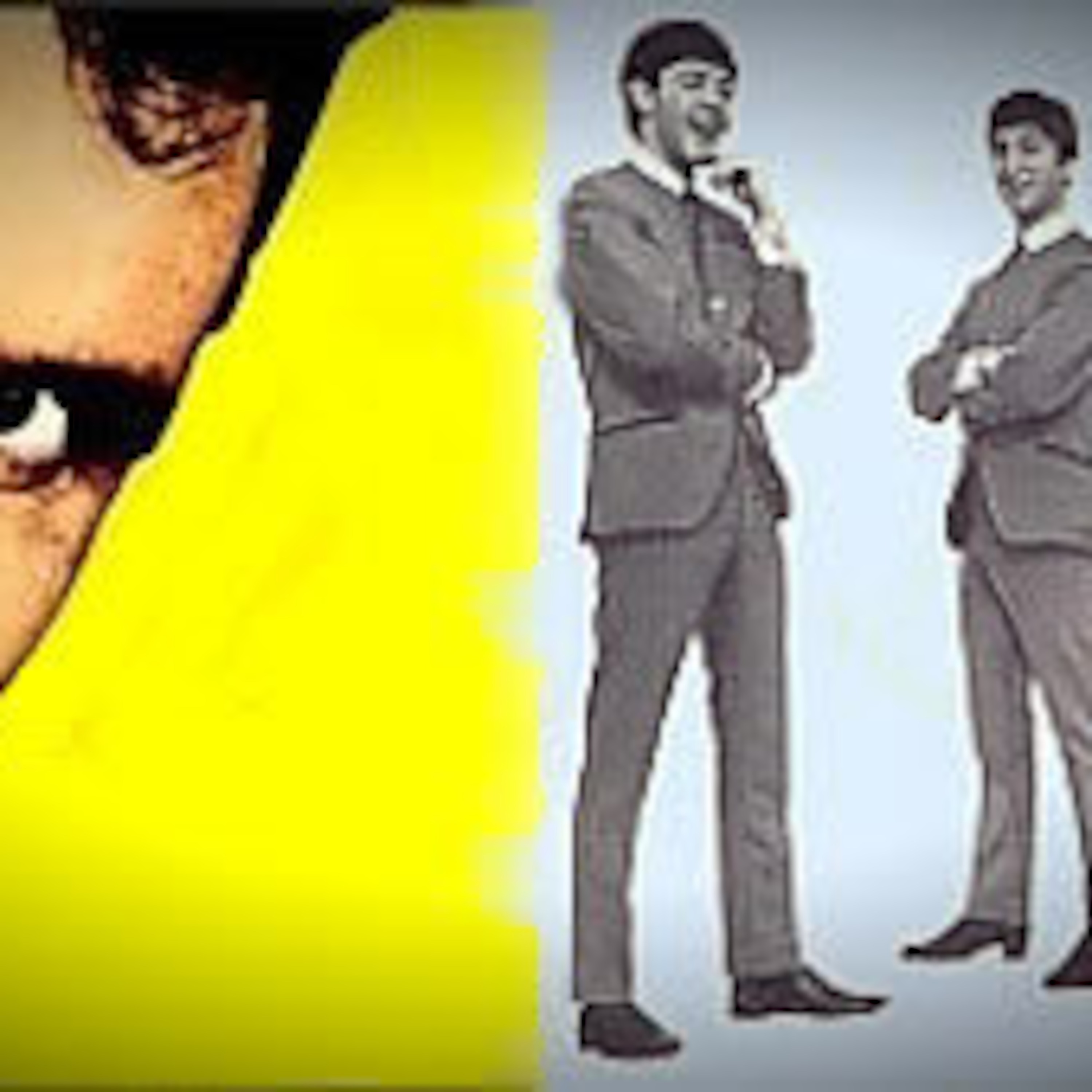 del shannon from me to you episode artwork