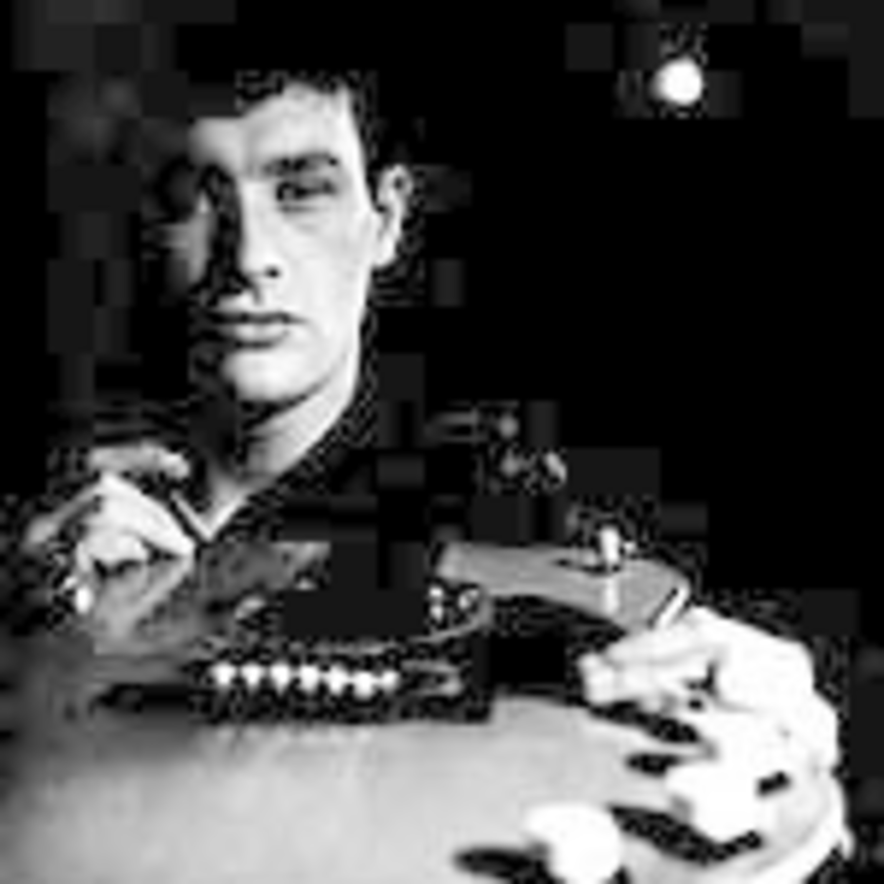 tony sheridan Jambalaya episode artwork