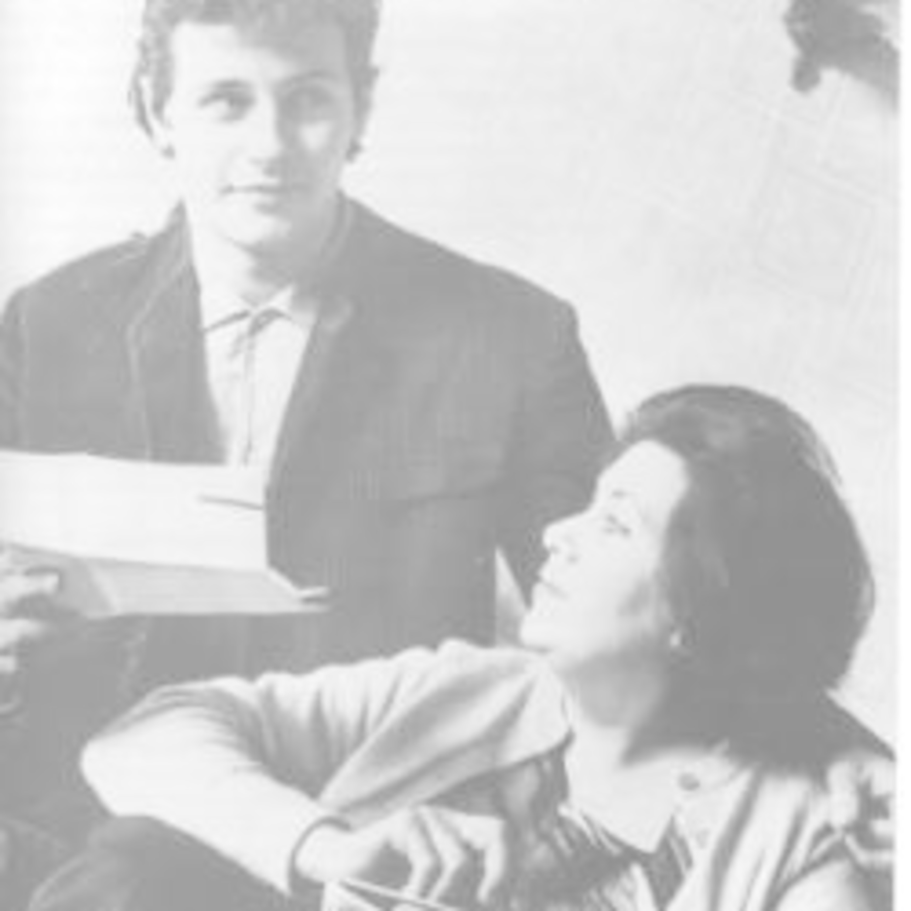Pete Best...Whats my line???