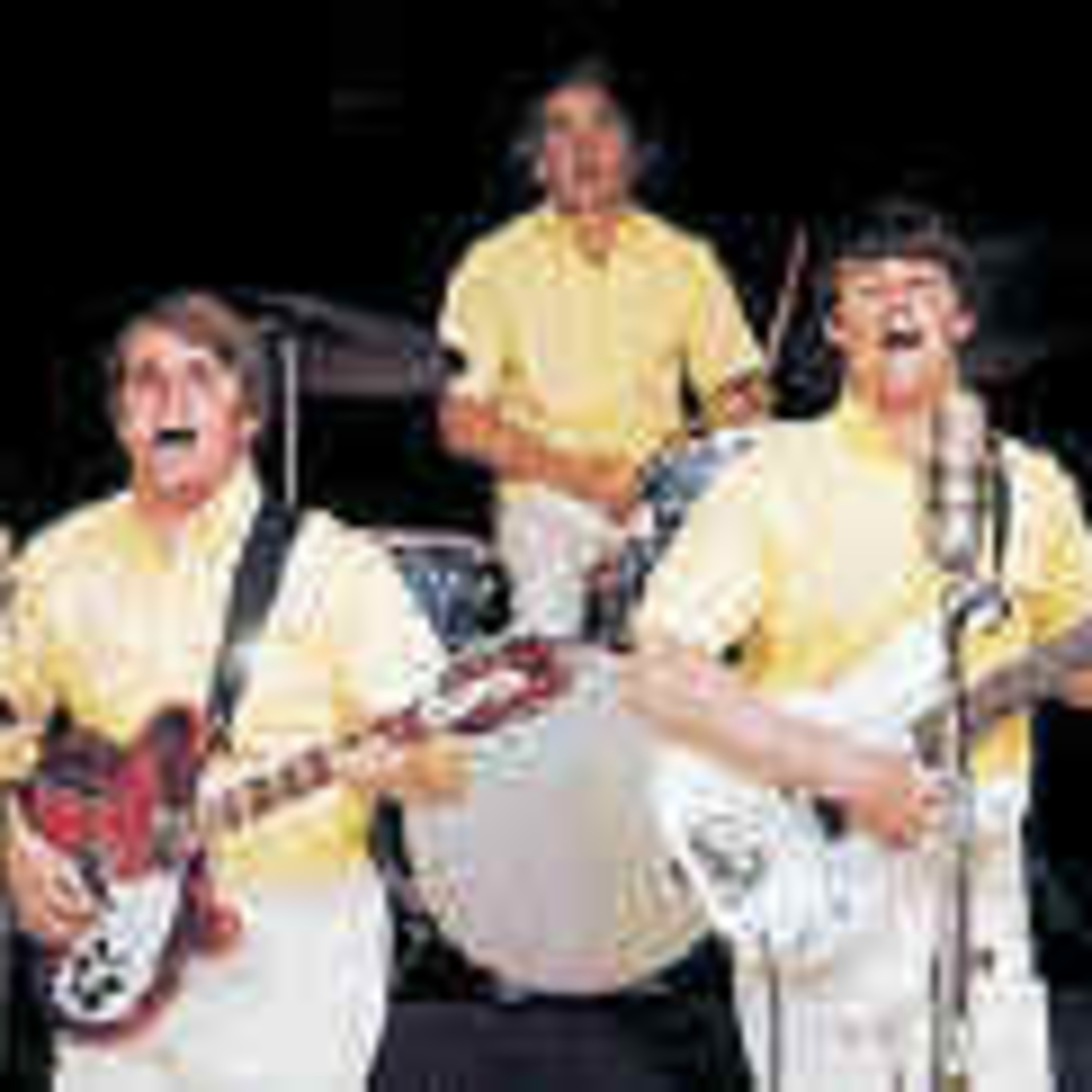 when i grow up.......the beach boys episode artwork