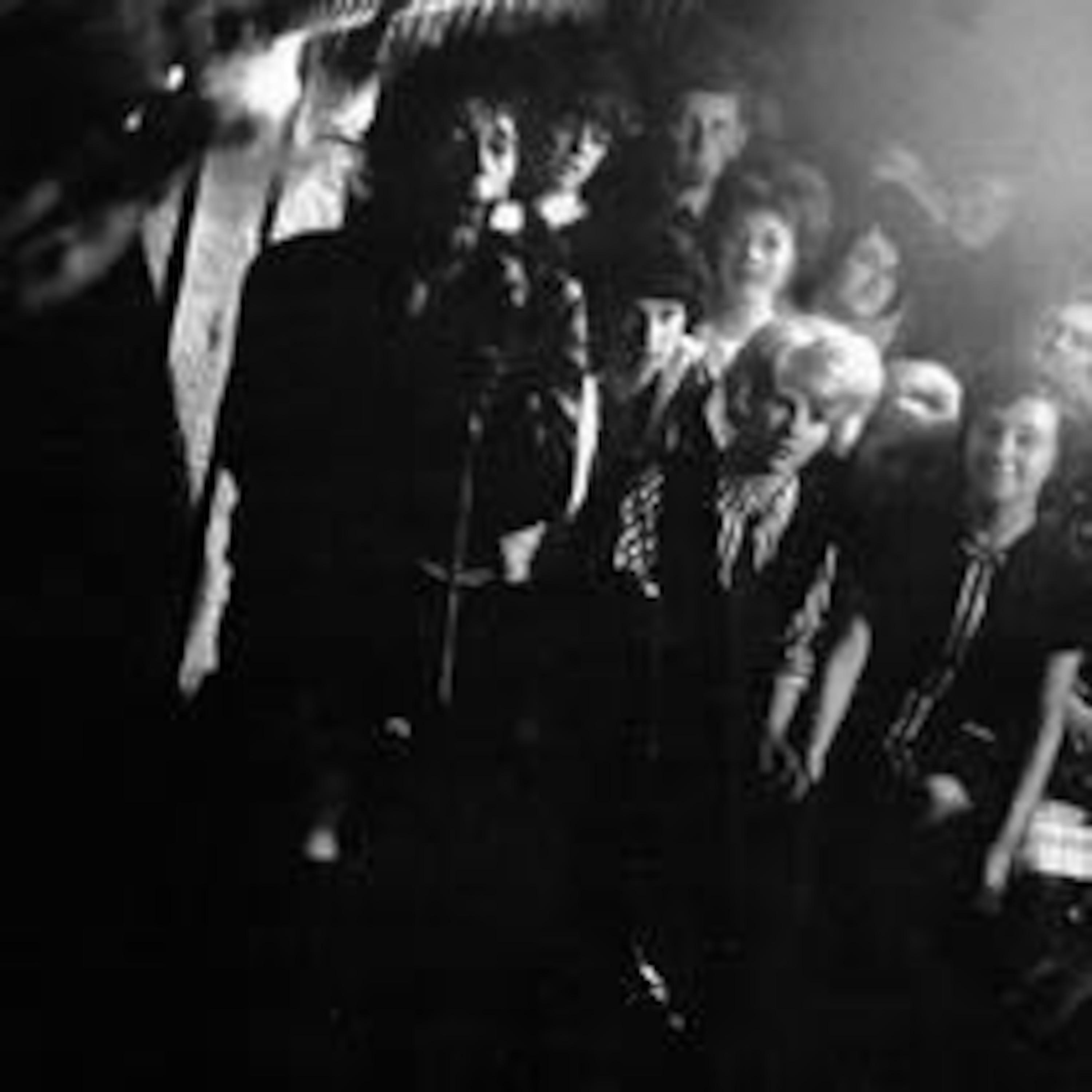 Gene Vincent at the cavern episode artwork
