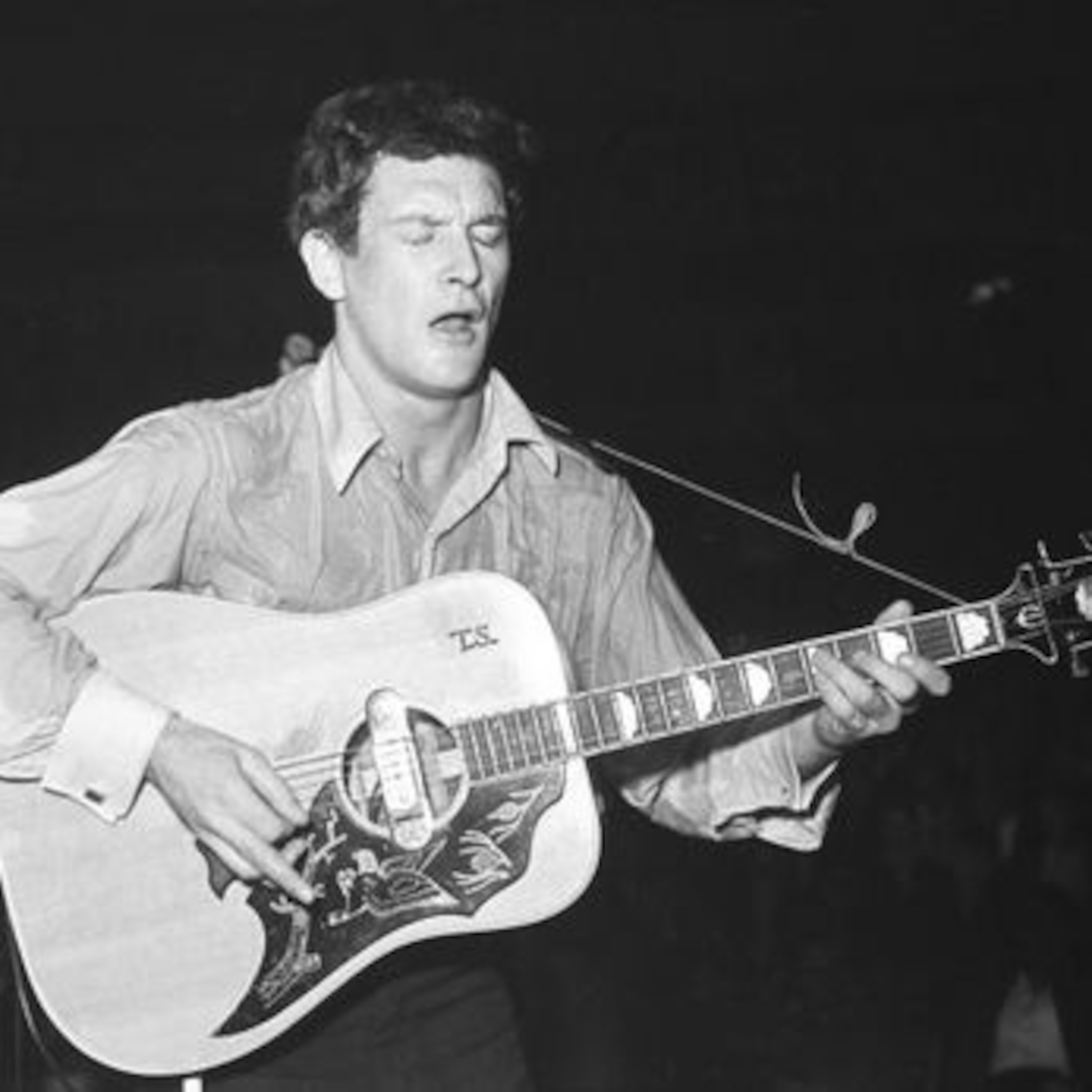 tony sheridan 2 episode artwork