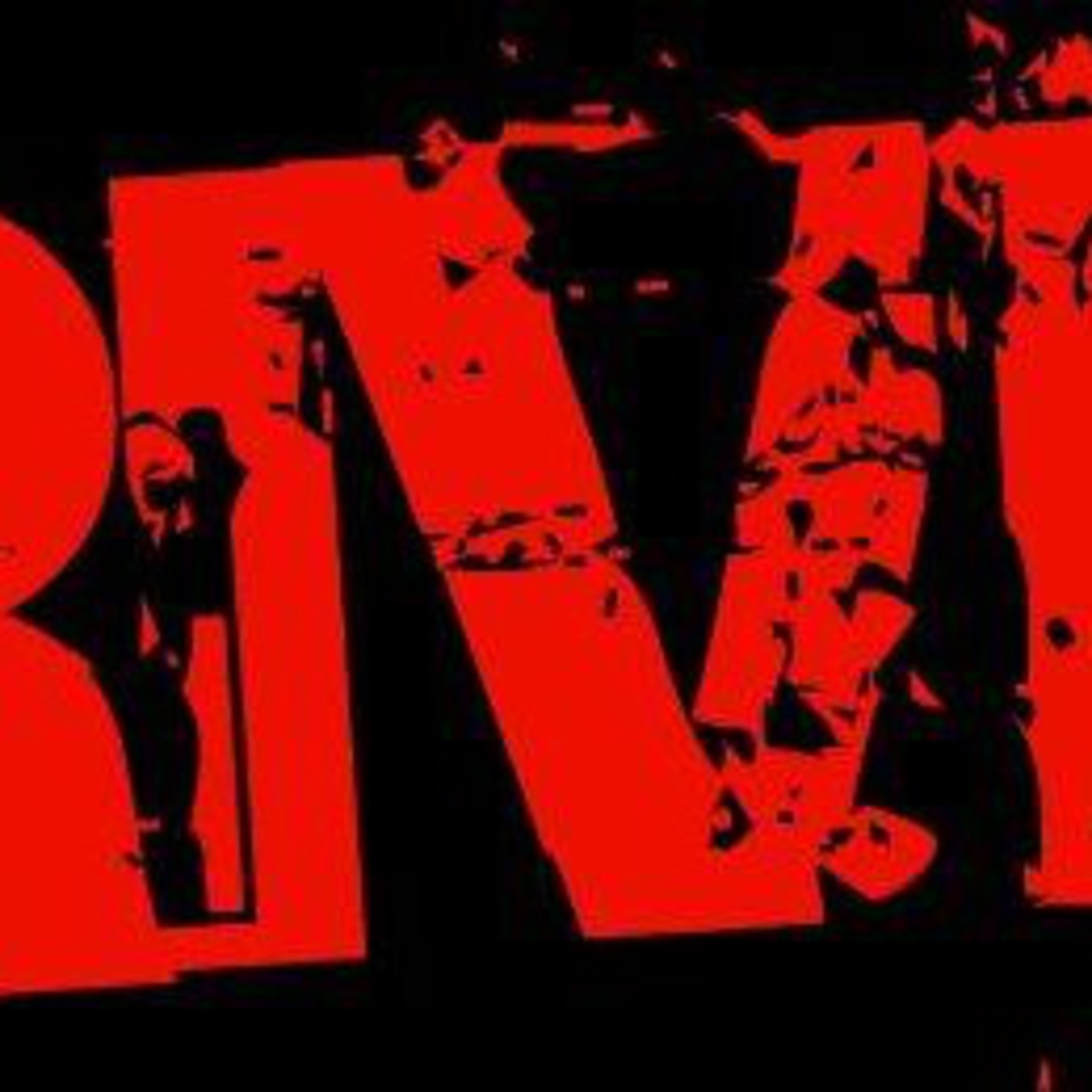 DRIVEN Student Ministries' Podcast