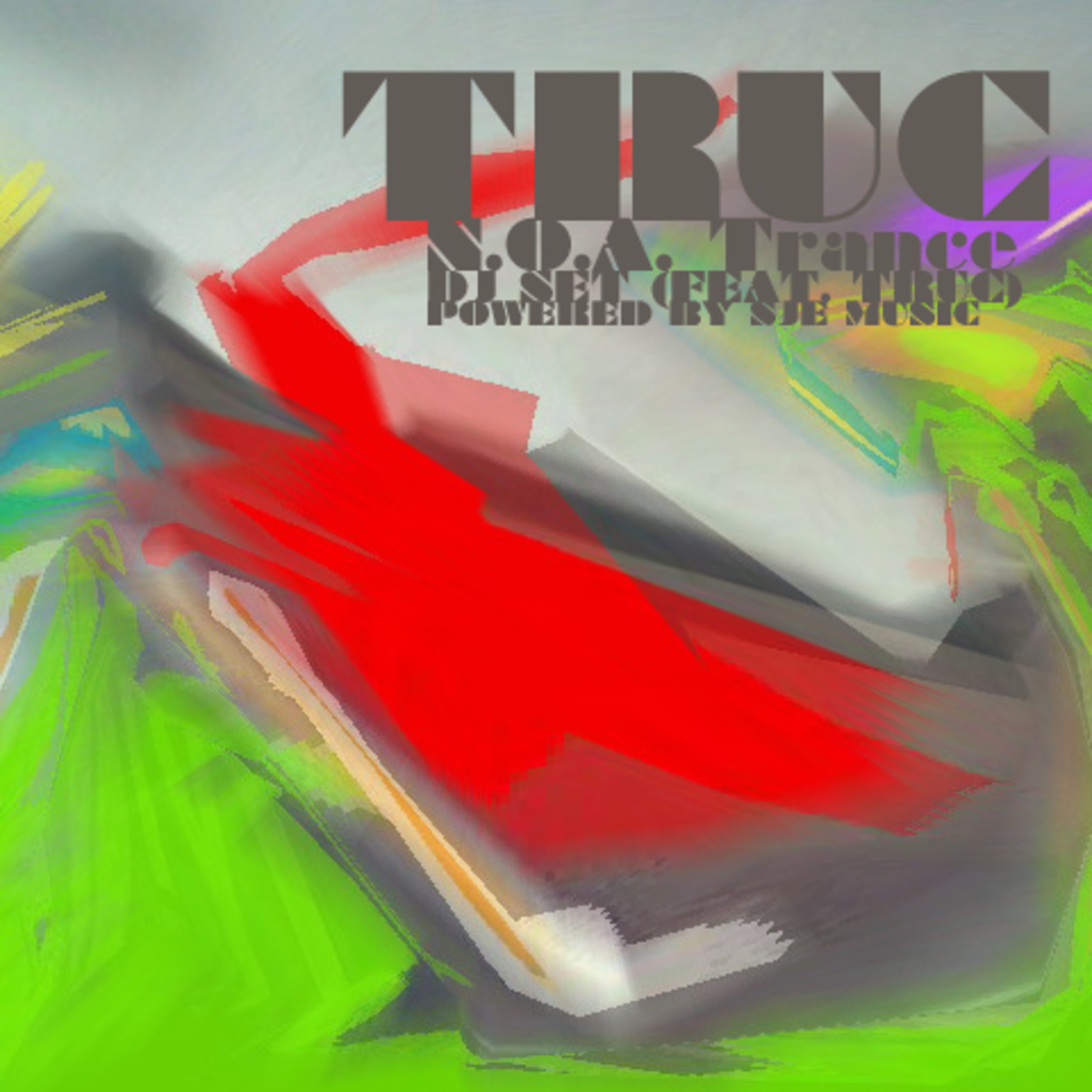 Featured Soundcloud Artist Ep. 1 episode artwork