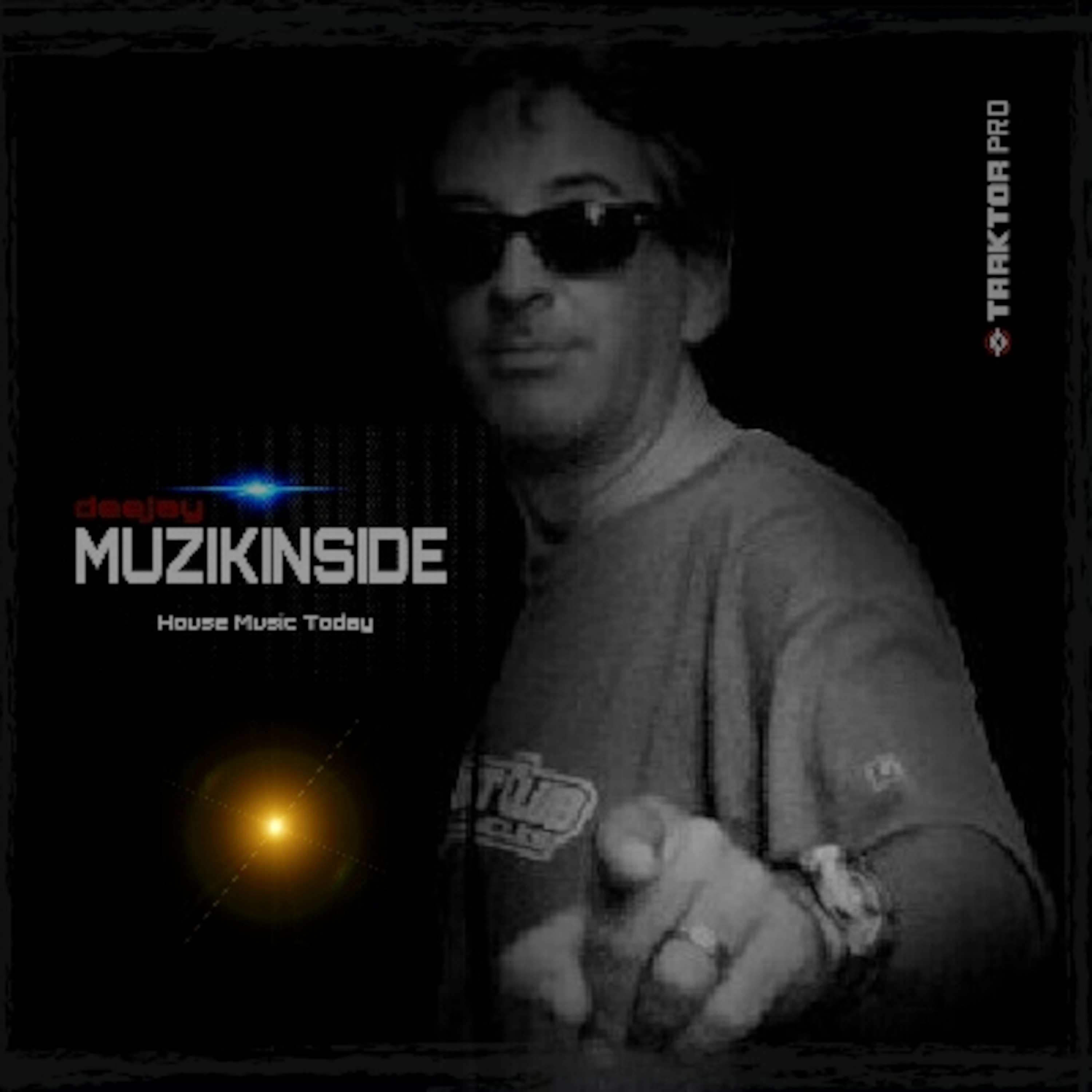 Dj Muzikinside's Podcast