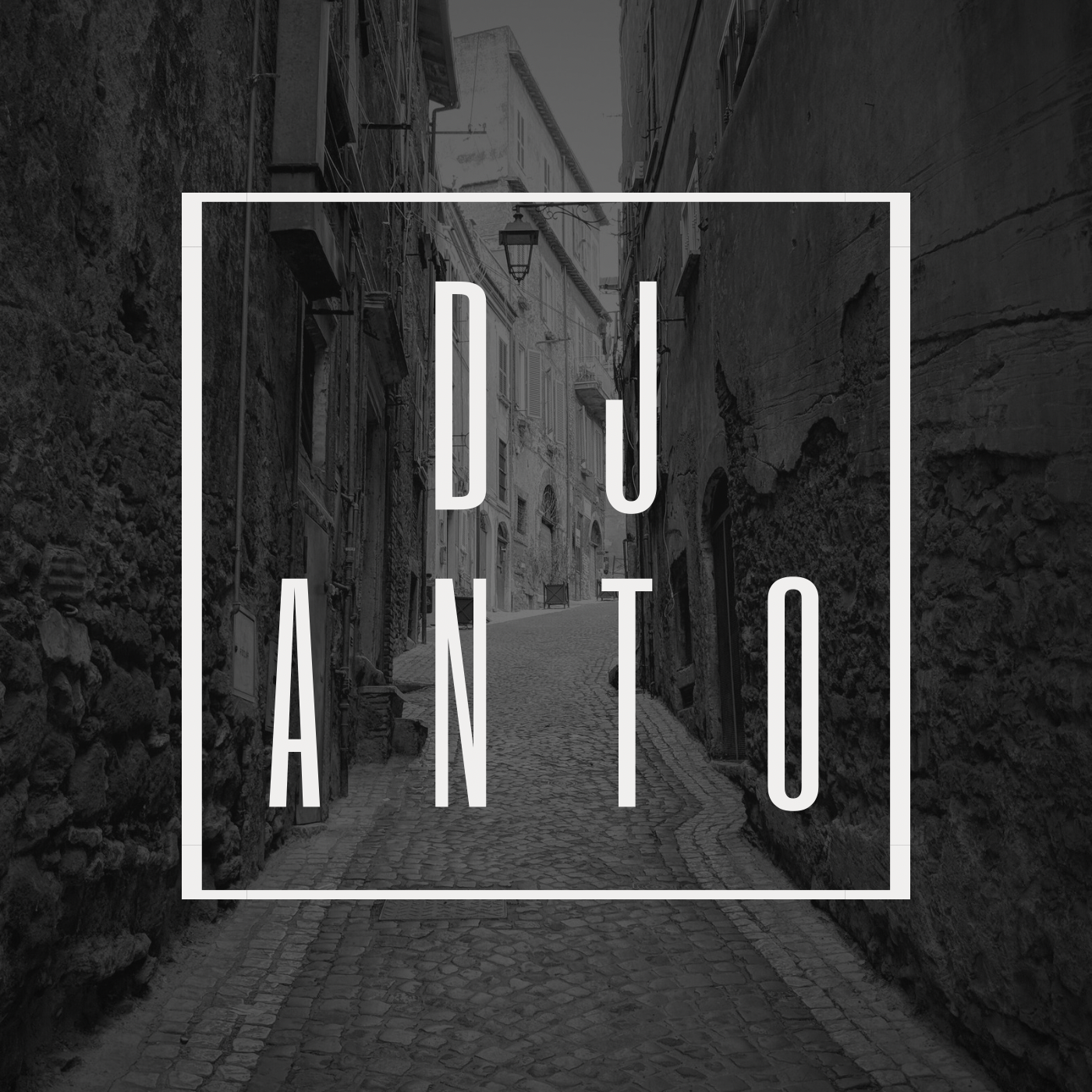 DJ Anto Official podcast artwork