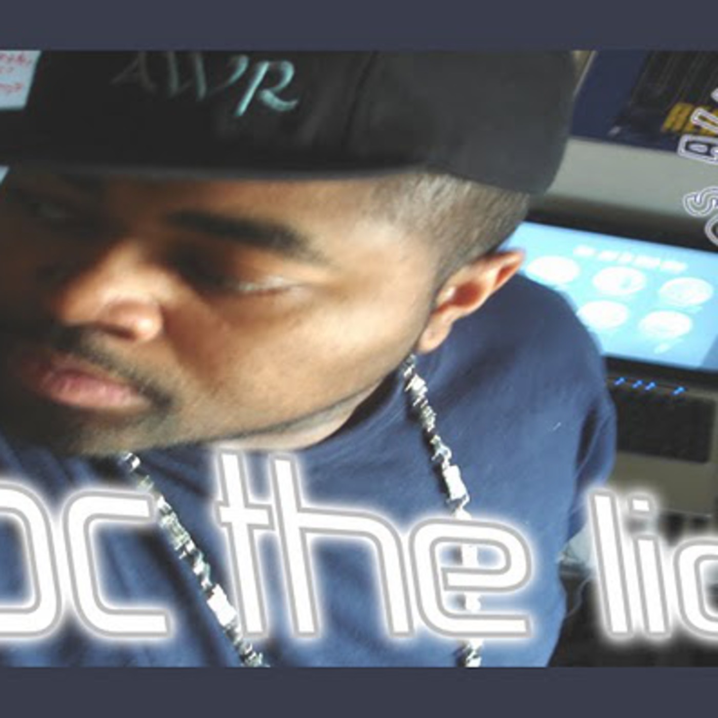 Doc  The Lion's Podcast podcast artwork