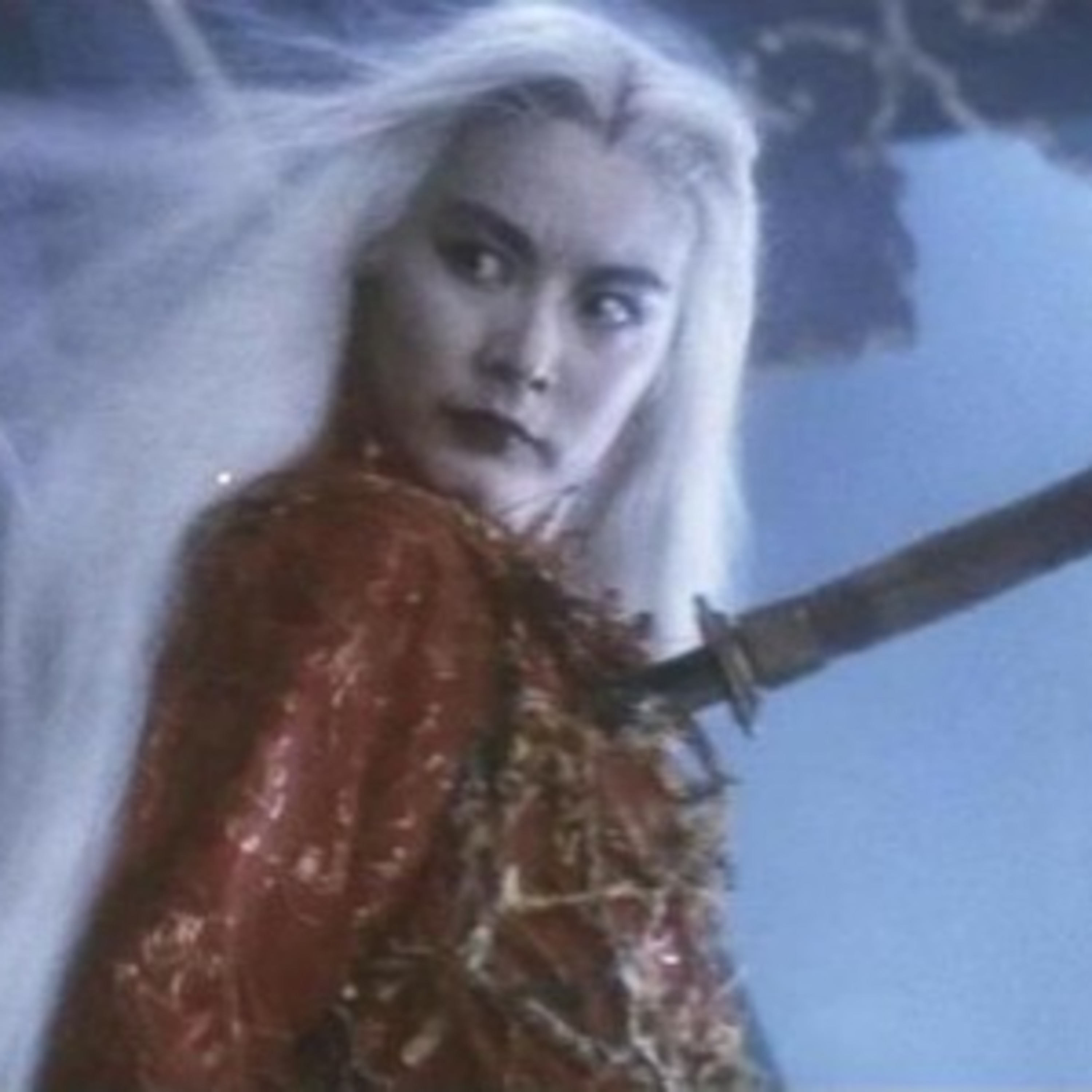 A C Film Club 27 The Bride With White Hair Asian Cinema Film