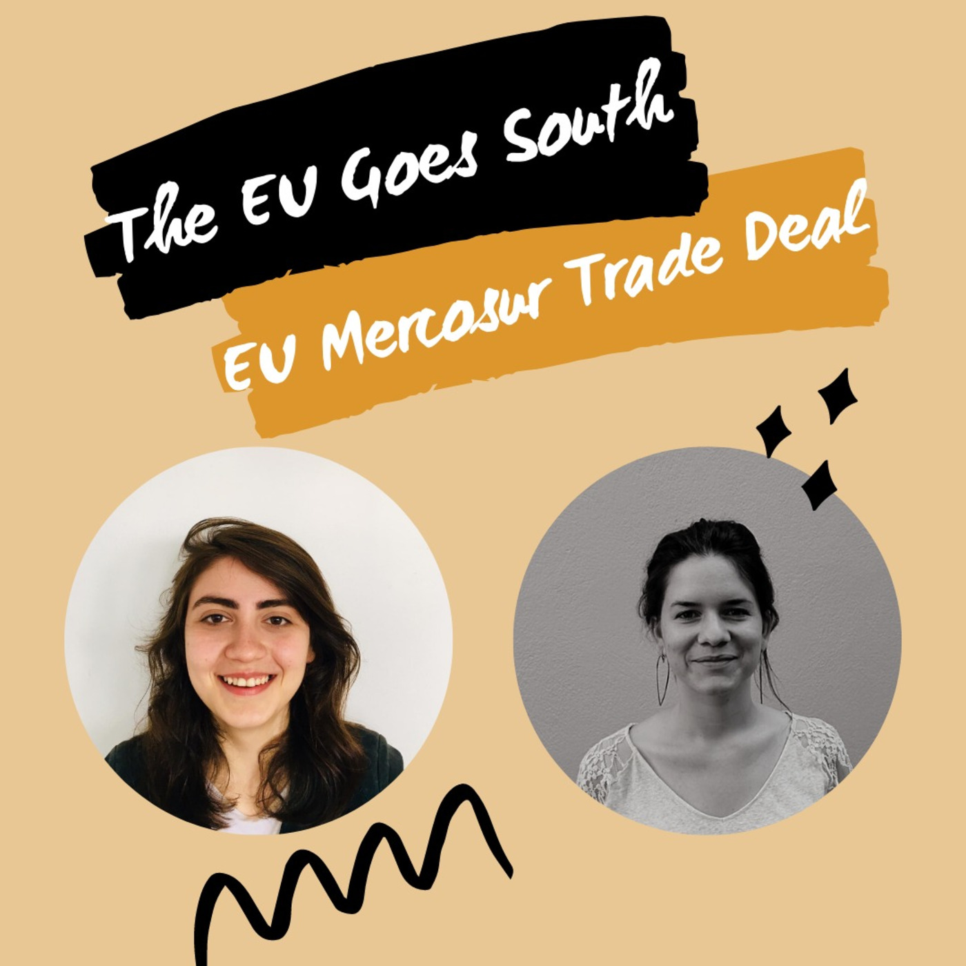 The EU Goes South - EU Mercosur Trade Deal