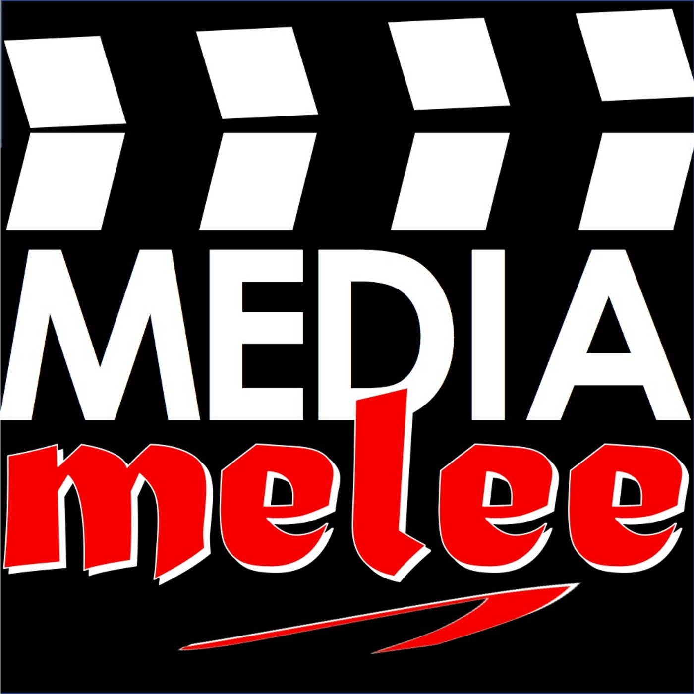 Media Melee 07 - Glass Shatters episode artwork