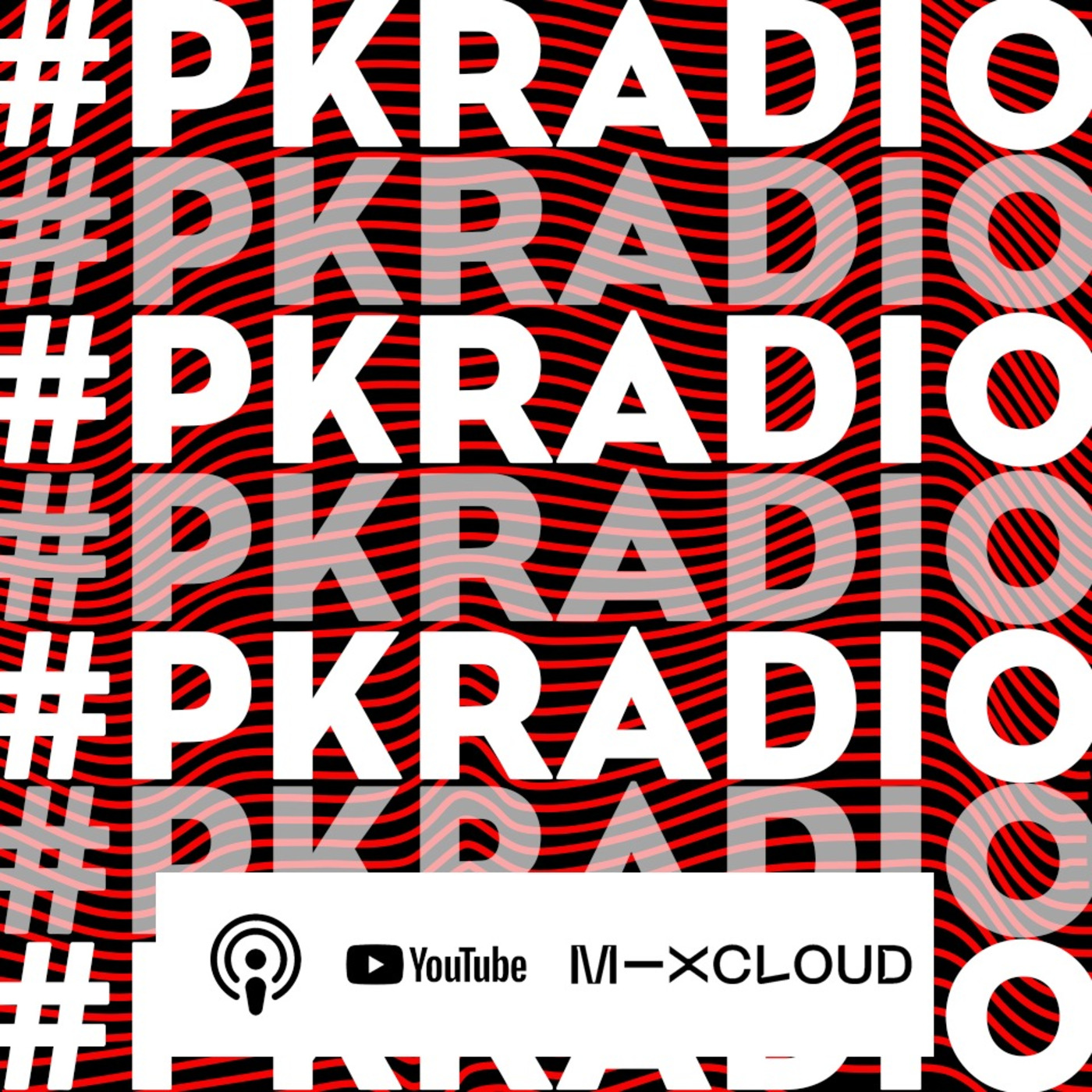 PKRADIO