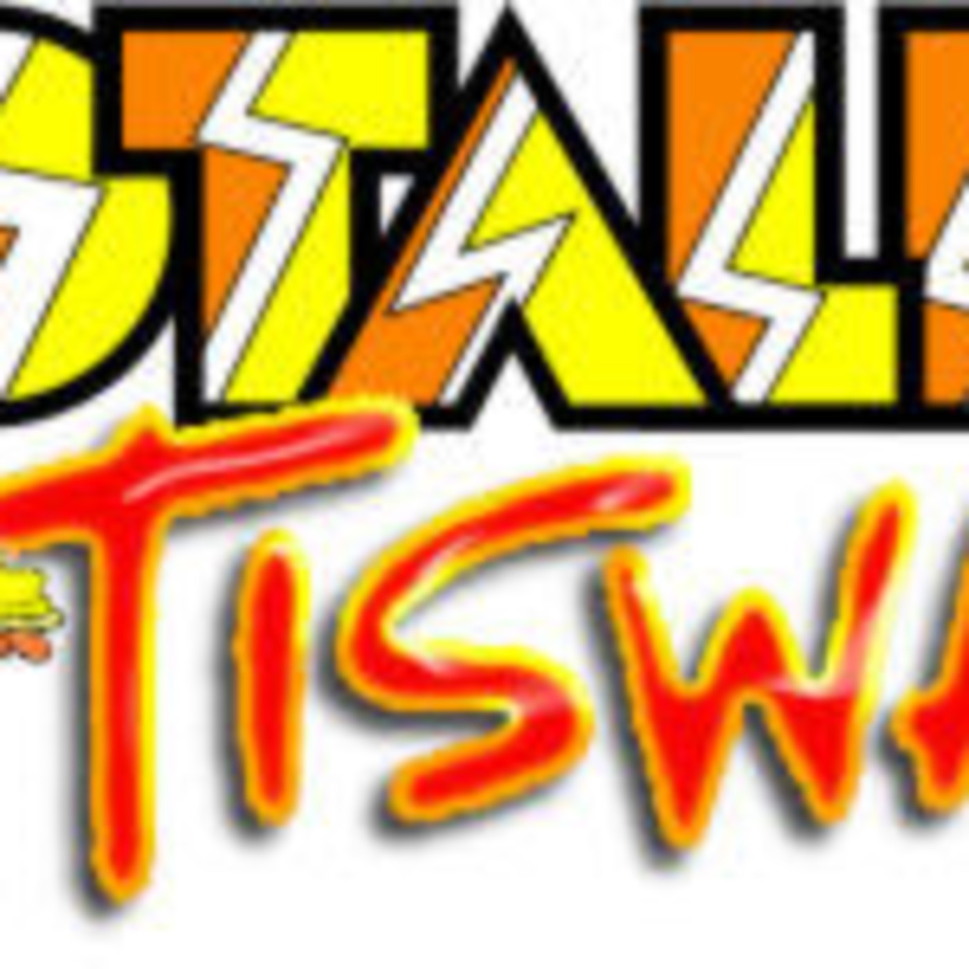 Totally Tiswas - Hour 1 episode artwork