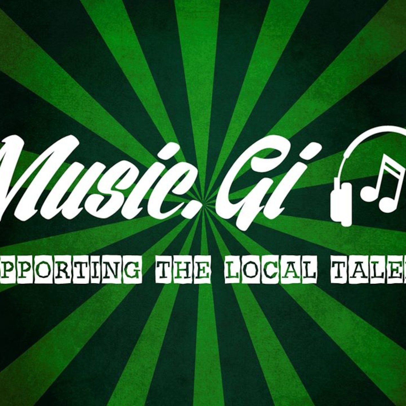 Music.gi podcast artwork