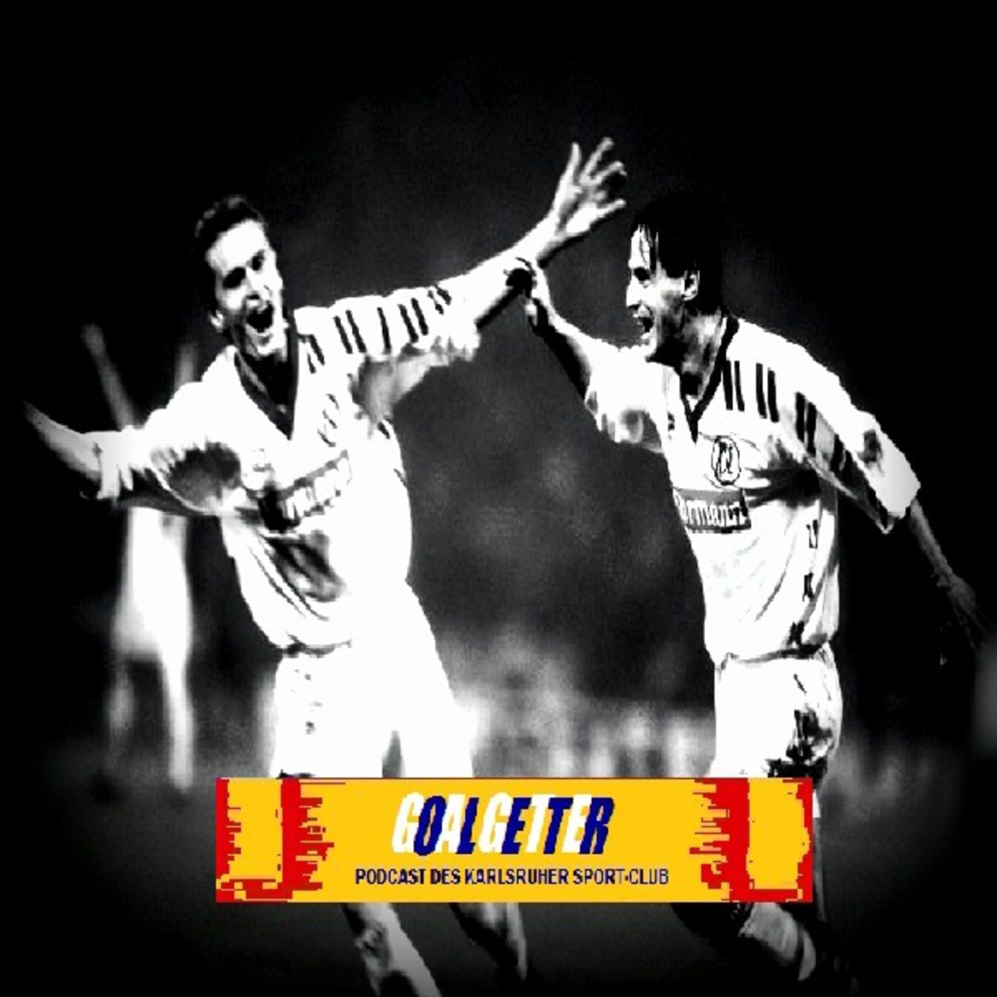 ✰✰ Goalgetter ✰✰ 005. Derby! Stuttgart II - KSC