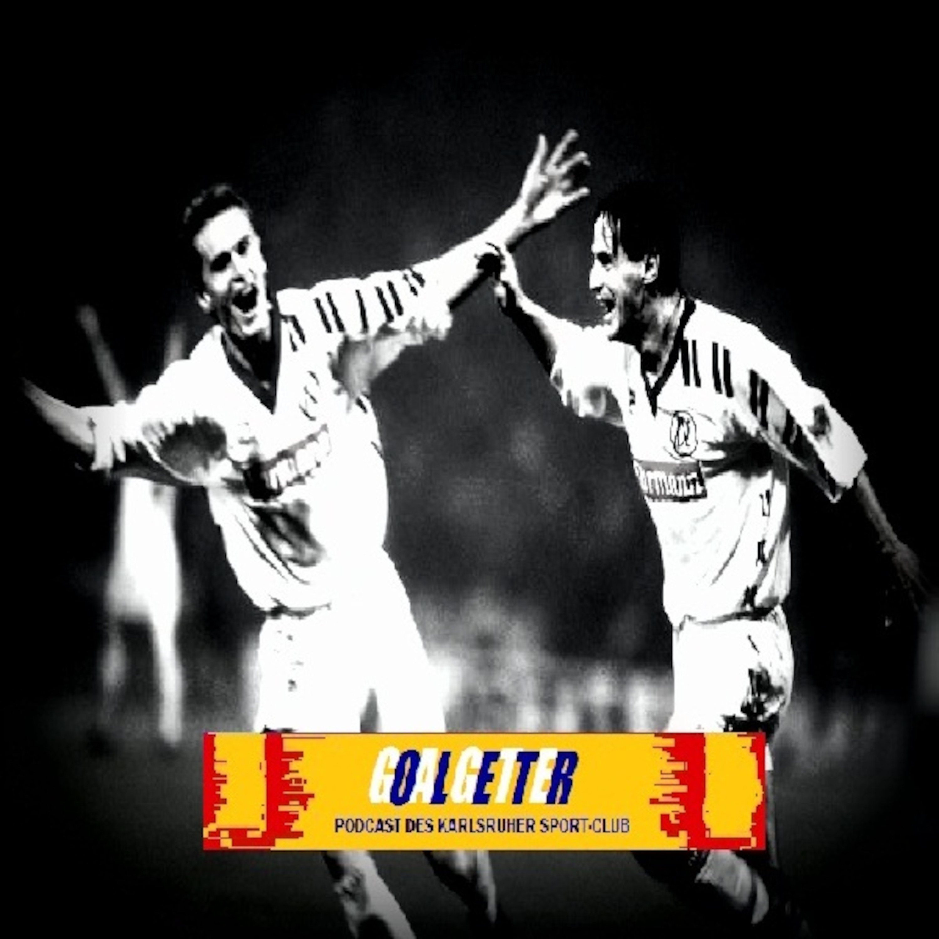 ✰✰ Goalgetter ✰✰