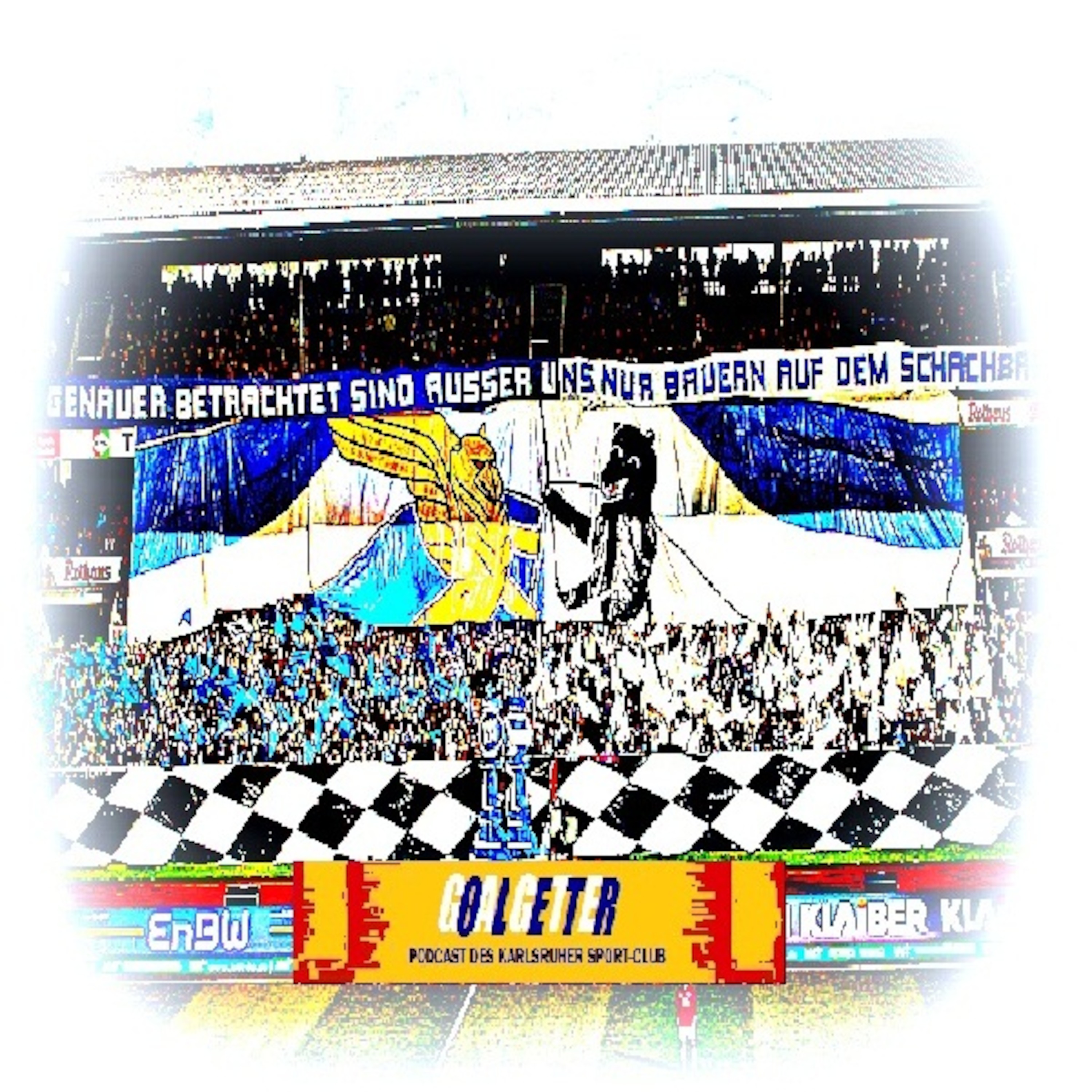 ✰✰ Goalgetter ✰✰