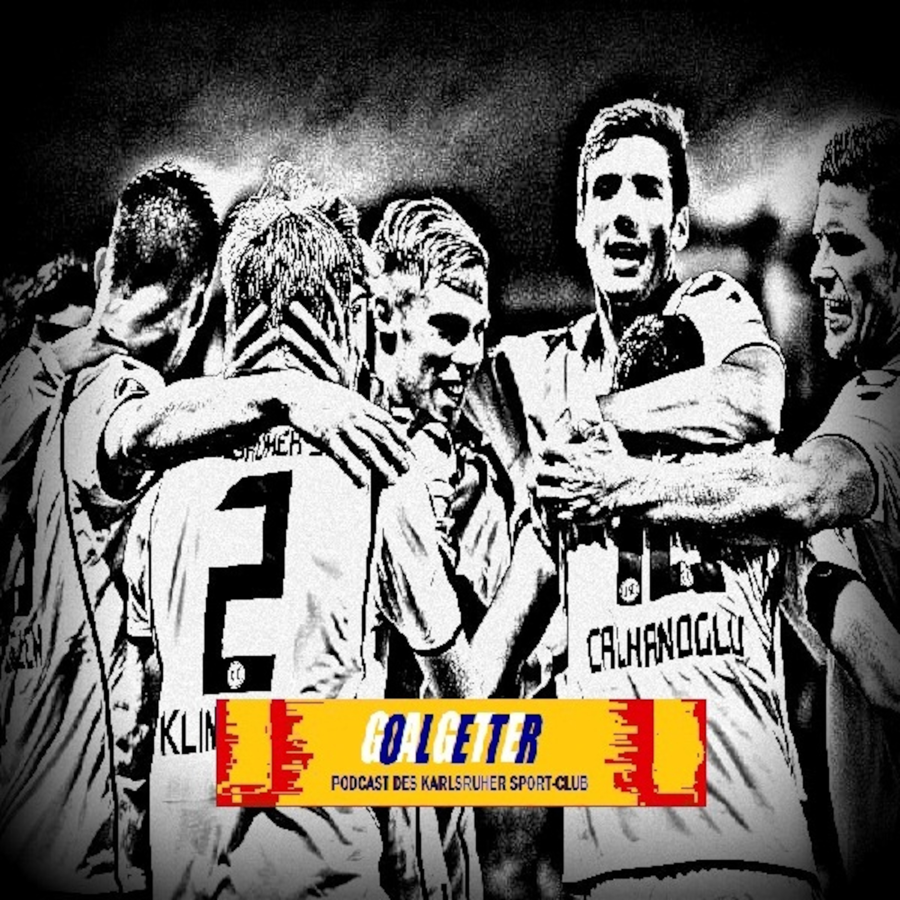 ✰✰ Goalgetter ✰✰