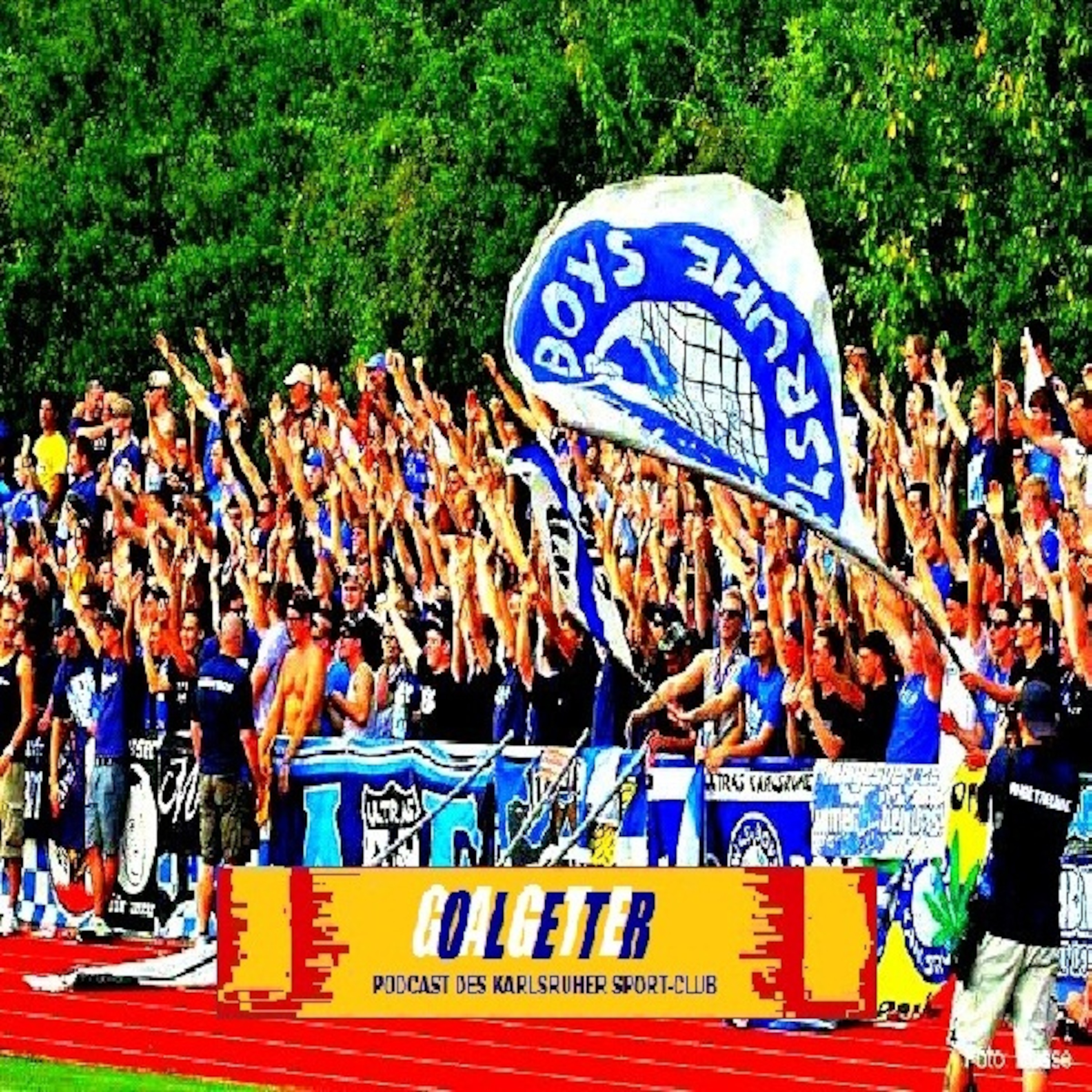 ✰✰ Goalgetter ✰✰