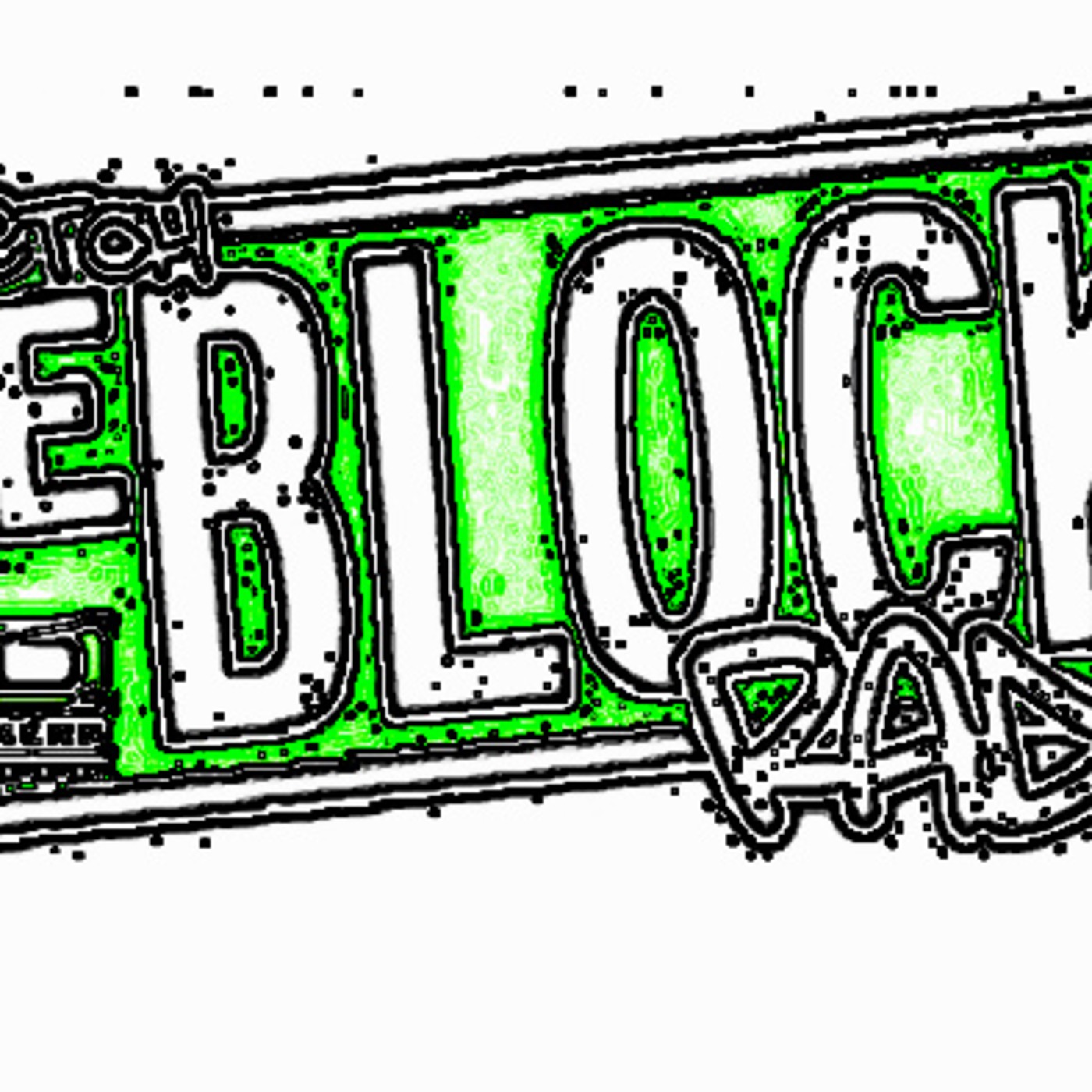 The Block Radio (Saturday 12.26.2009) Episode #218 episode artwork