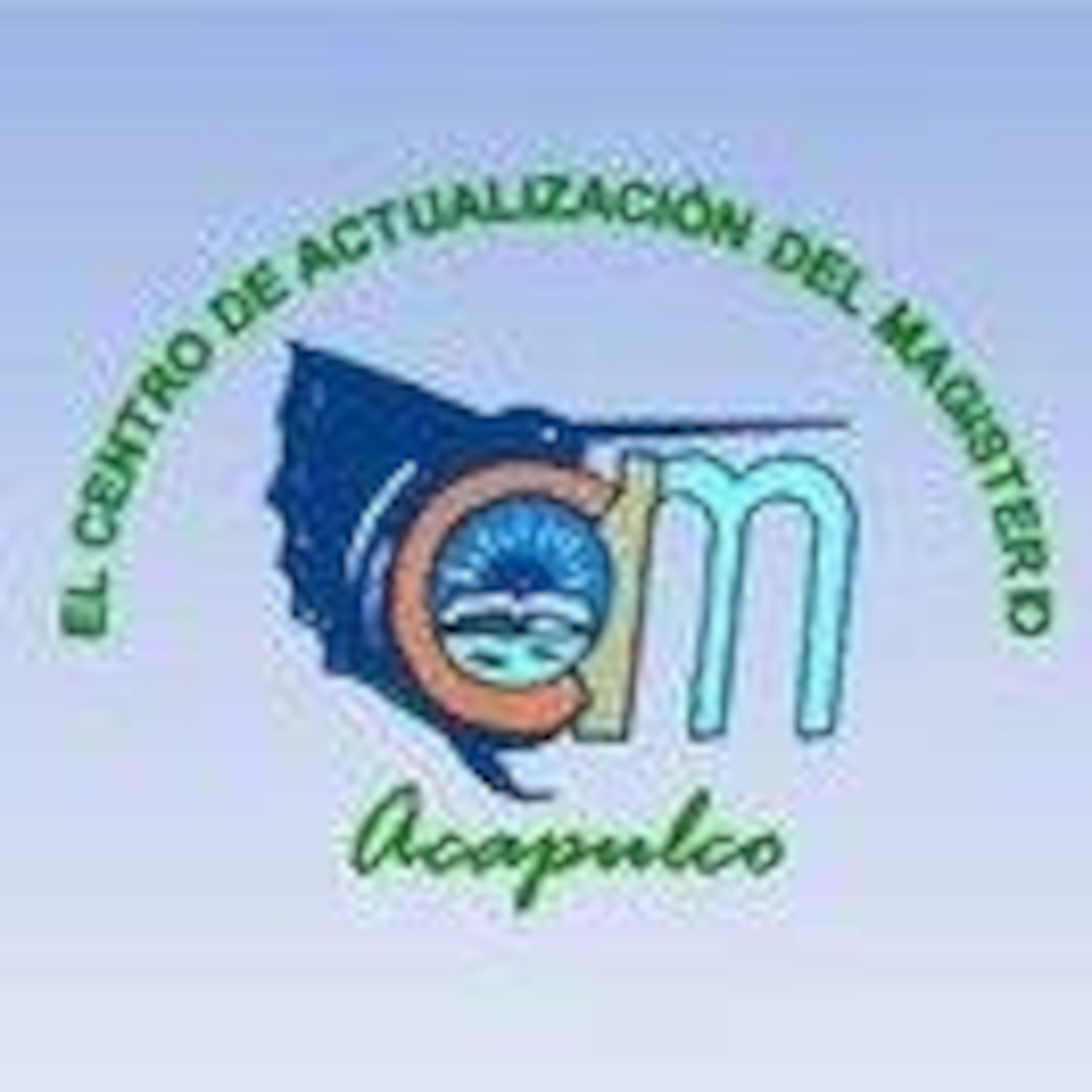 Centro de Actualización del Magisterio Acapulco
