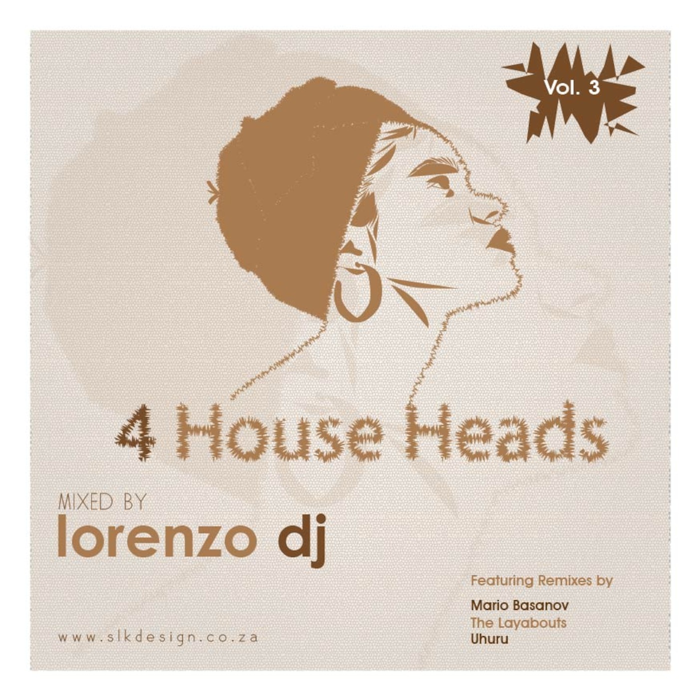 Lorenzo's Podcast