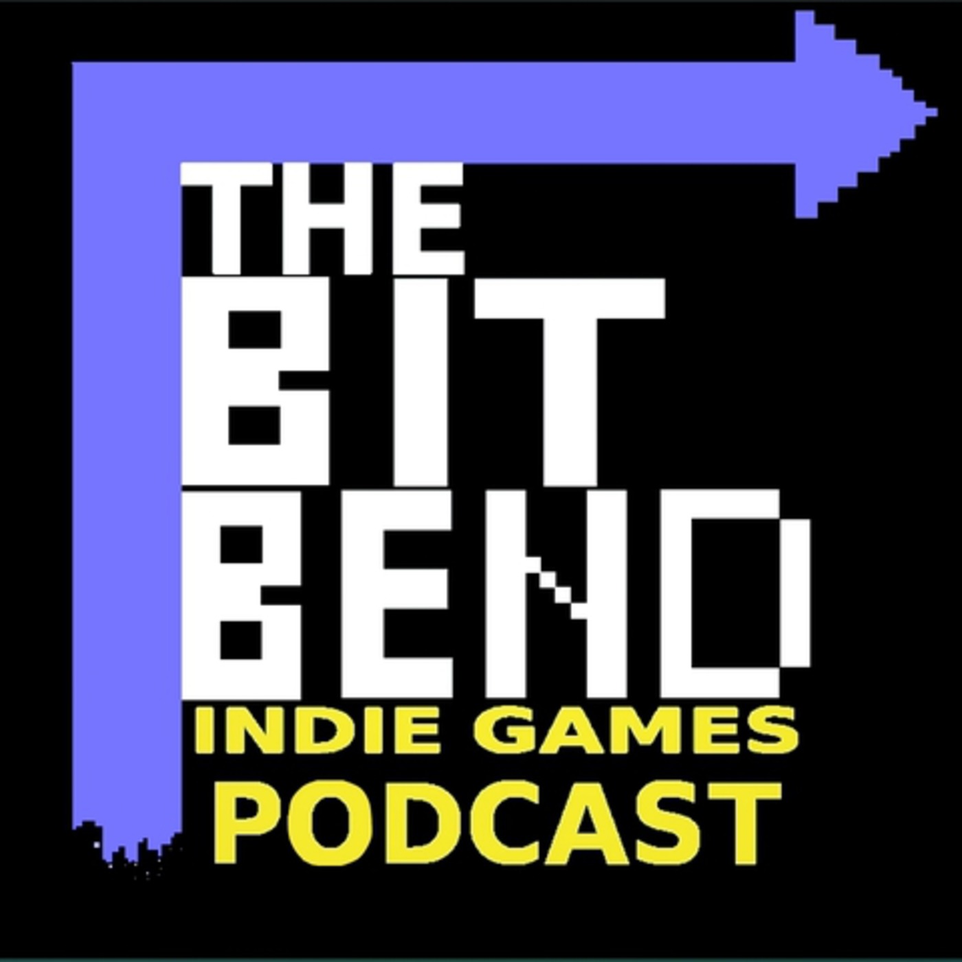 The Bit Bend Indie Games Podcast