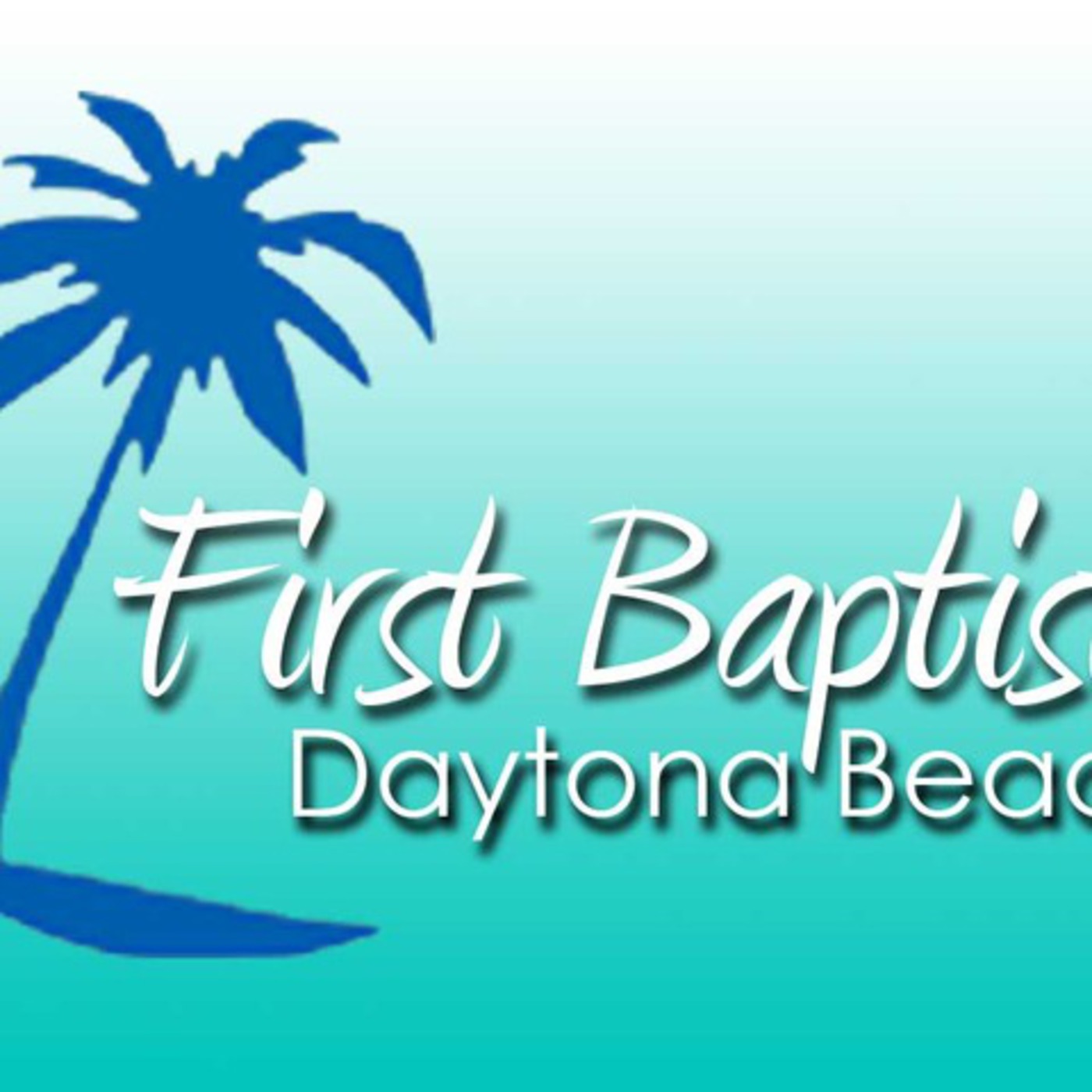 First Baptist Church Daytona's Podcast