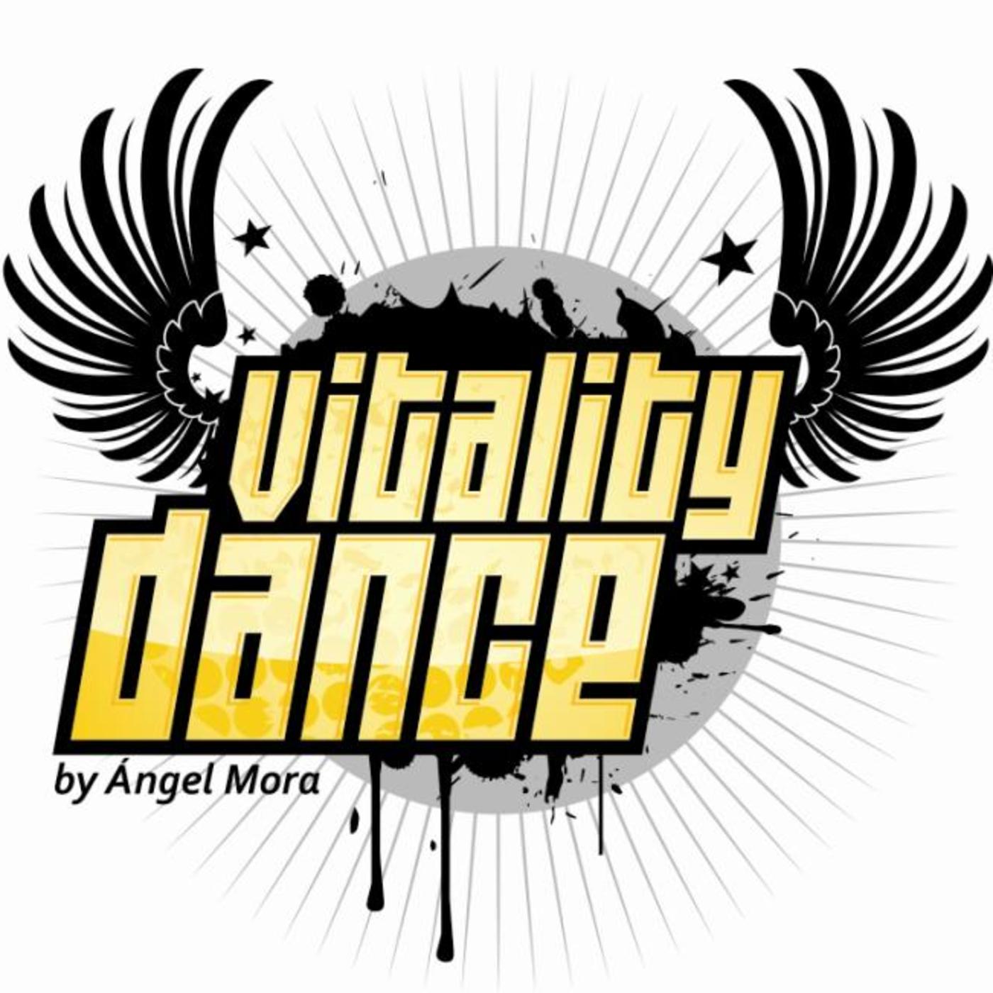 Vitality Dance Radio Show
