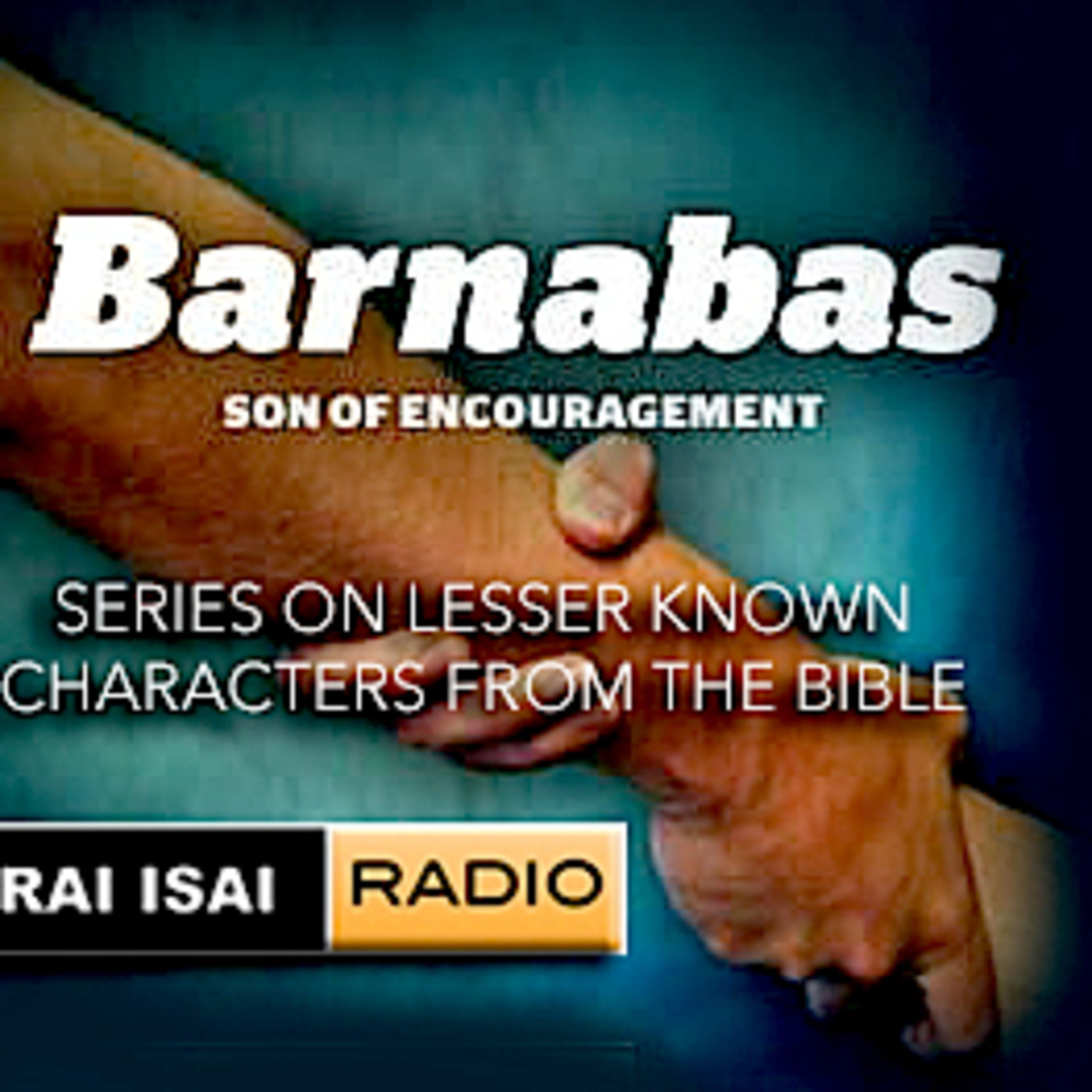 Study on Barnabas