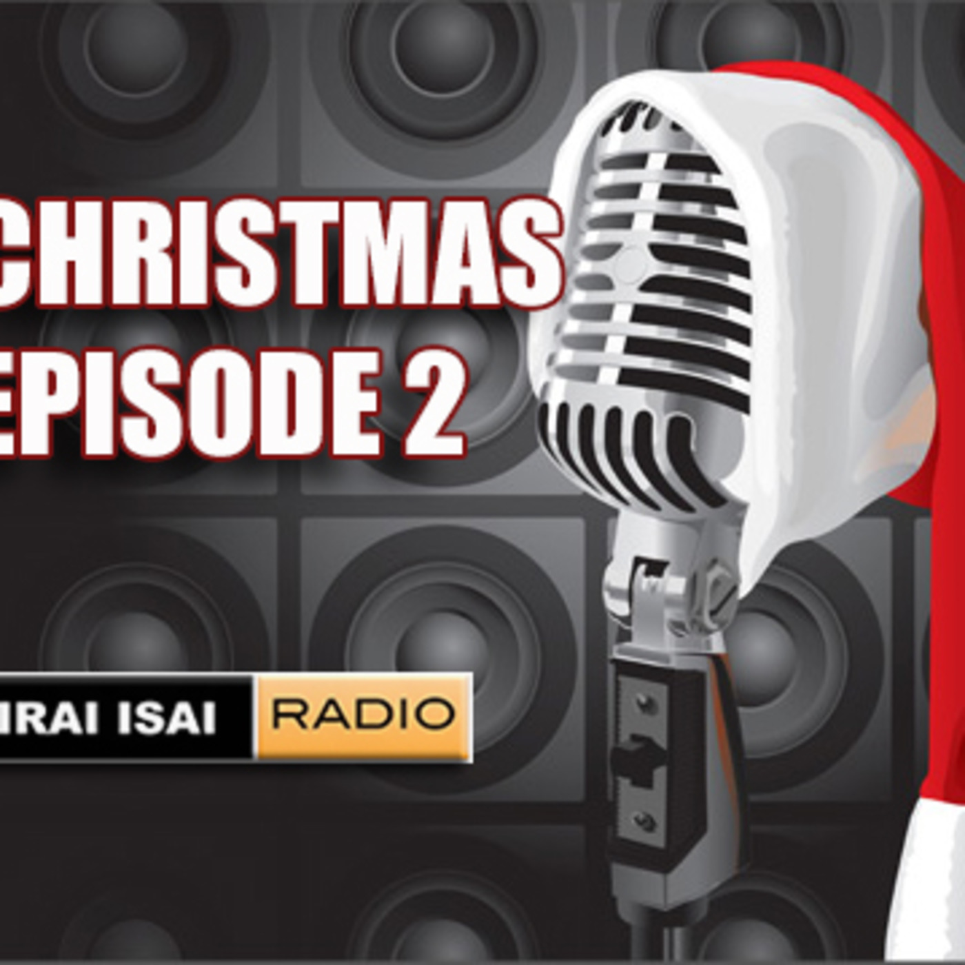 Christmas 2014 Episode 2