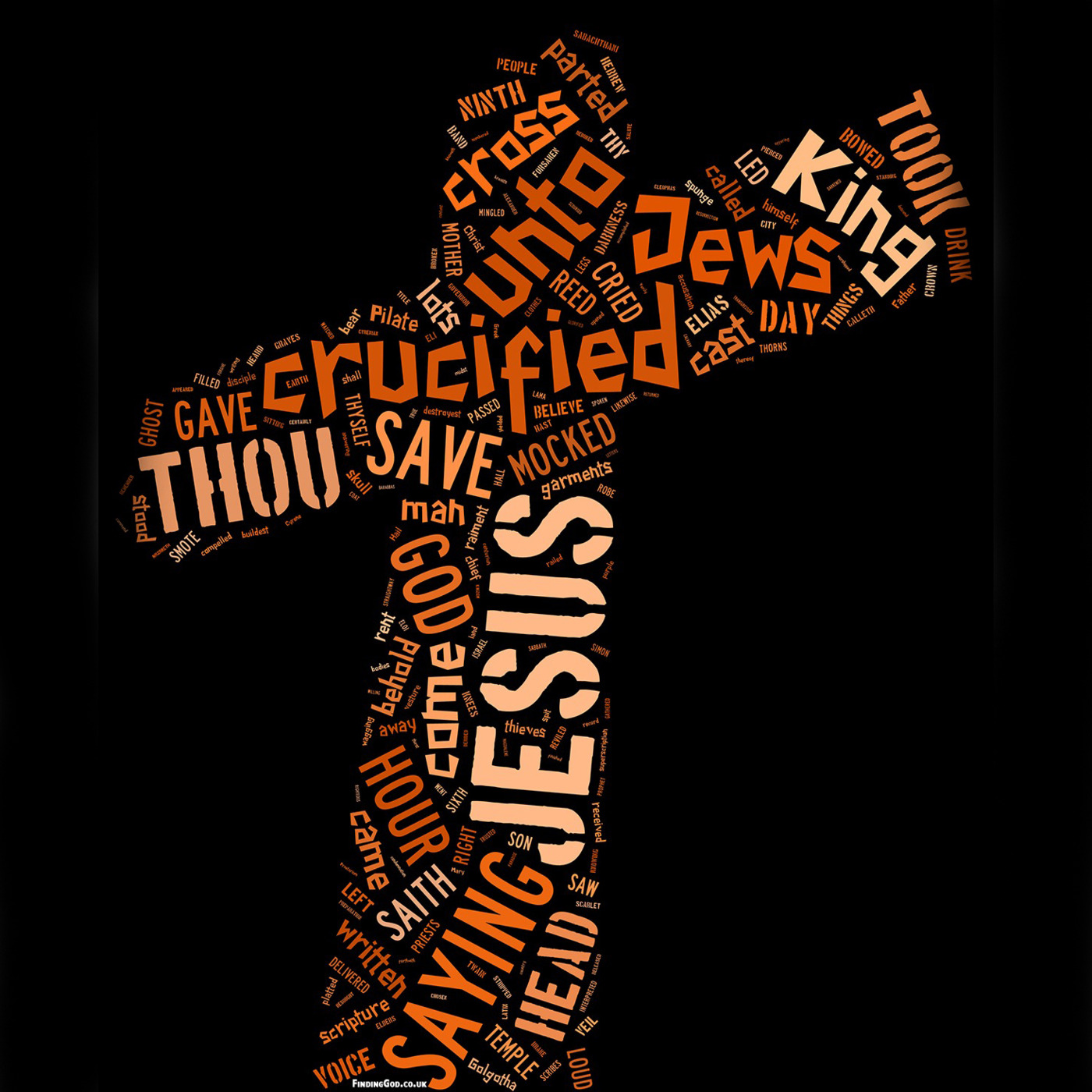 The Cross