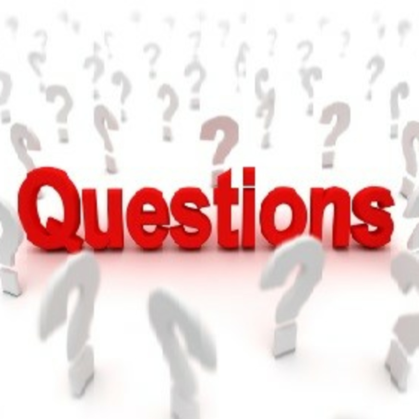 Questions