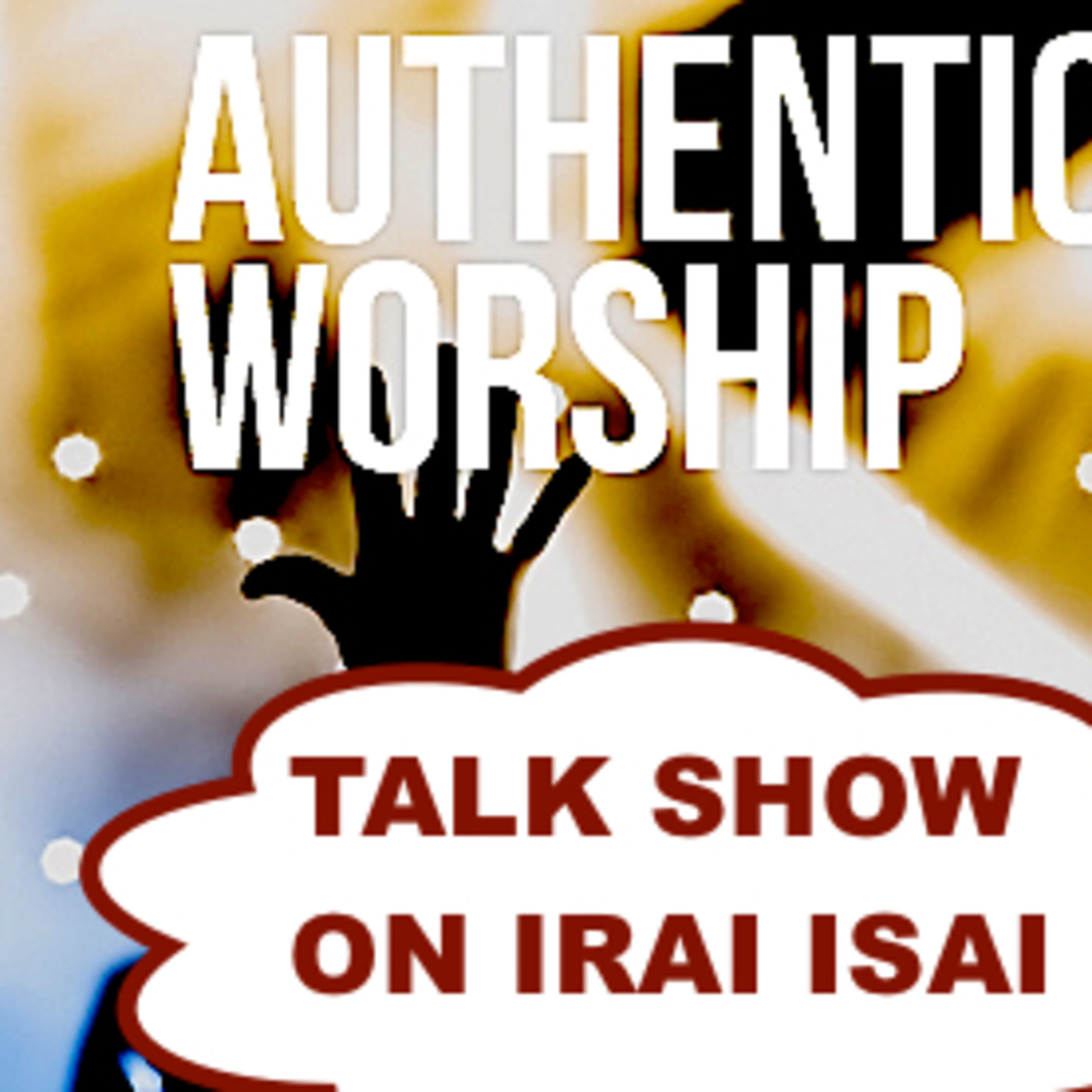 WHAT IS WORSHIP