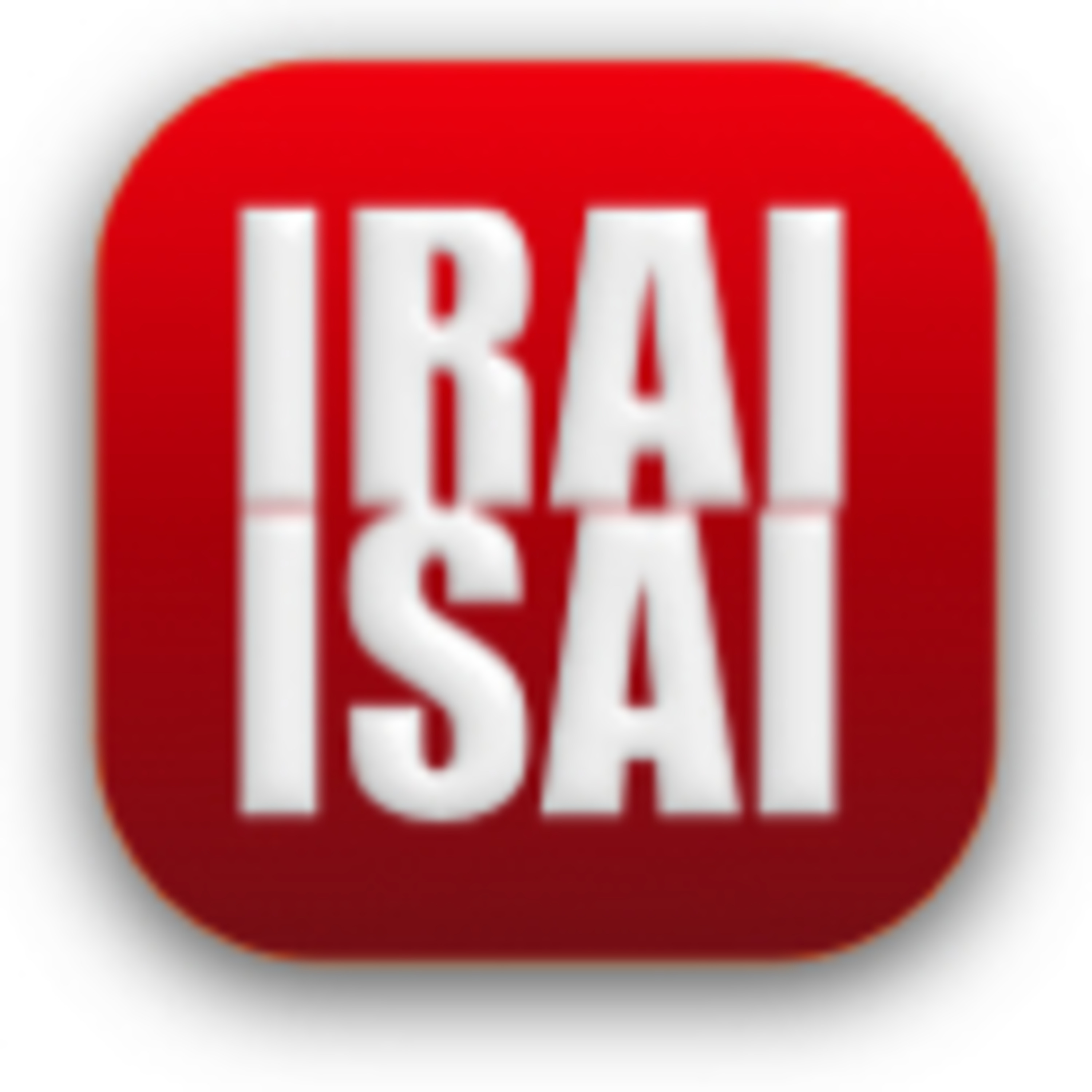 IRAI ISAI's Podcast