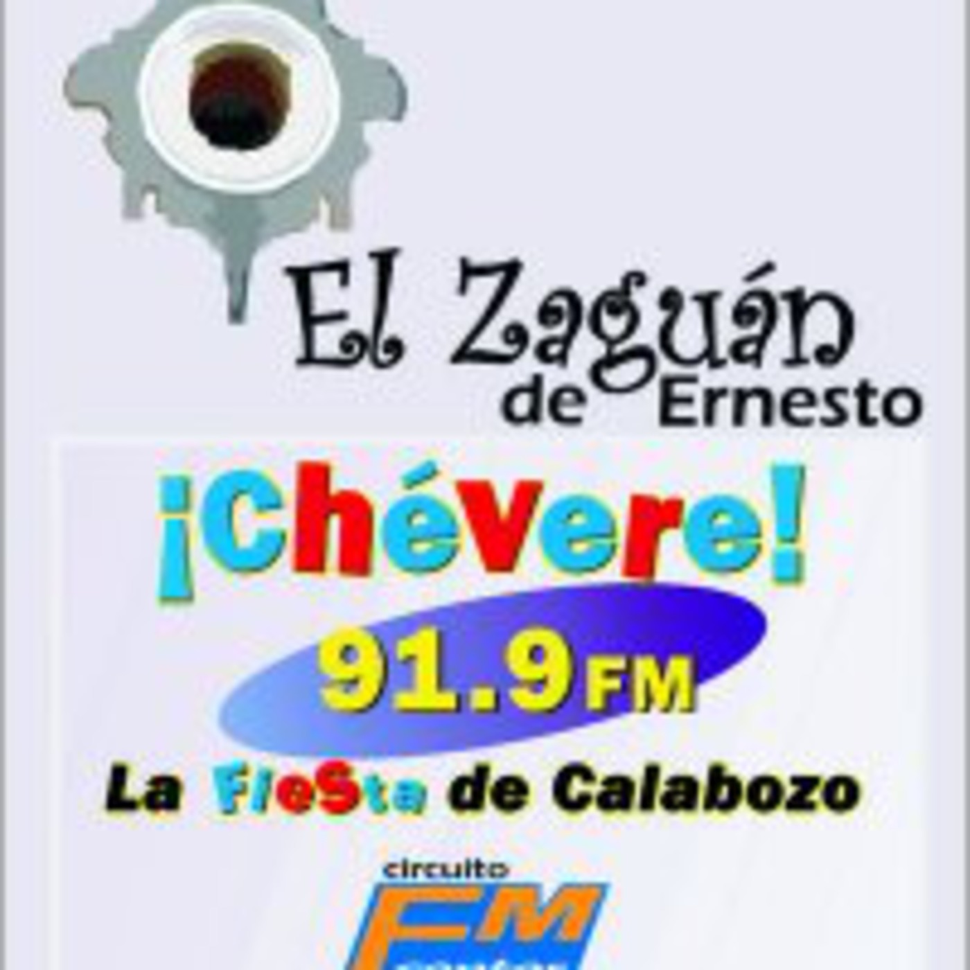 ZAGUAN DE ERNESTO PROGRAMA 1 PARTE 2