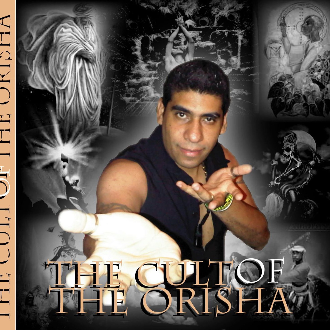 The Cult Of The Orisha