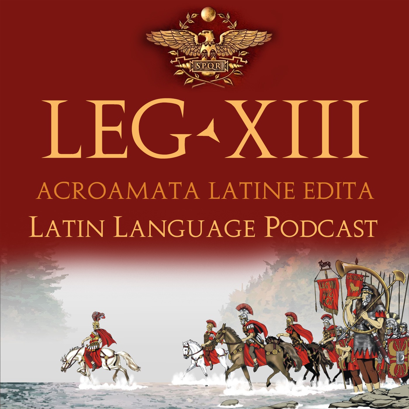 Legio XIII
