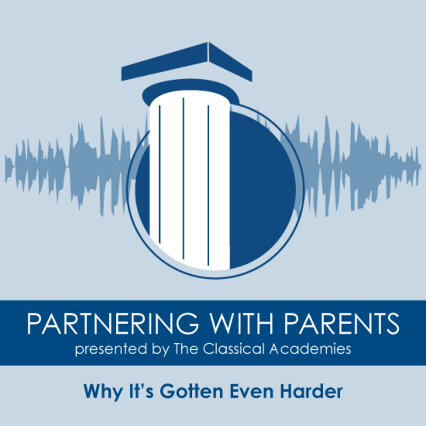 The Classical Academies Partnering With Parents
