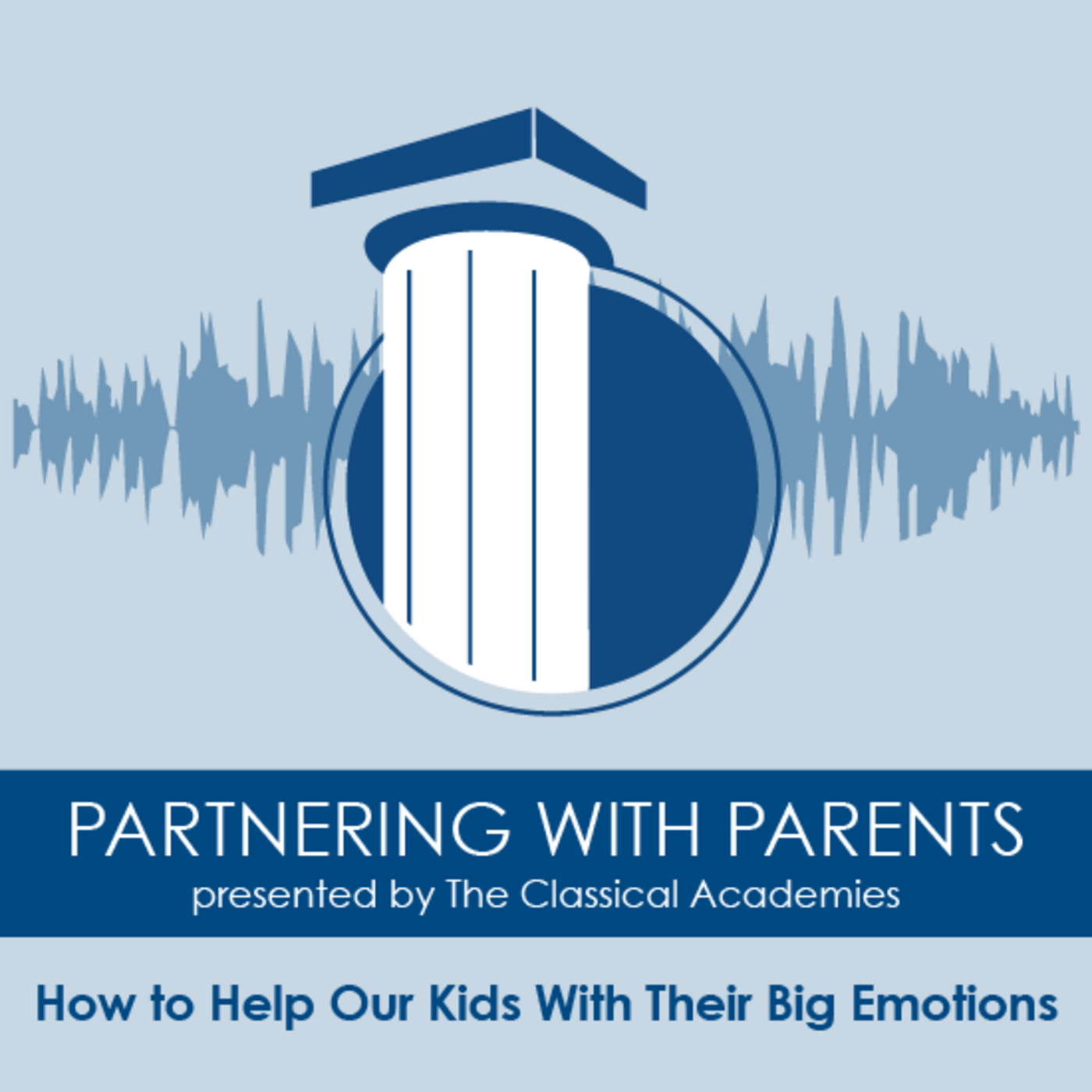 The Classical Academies Partnering With Parents