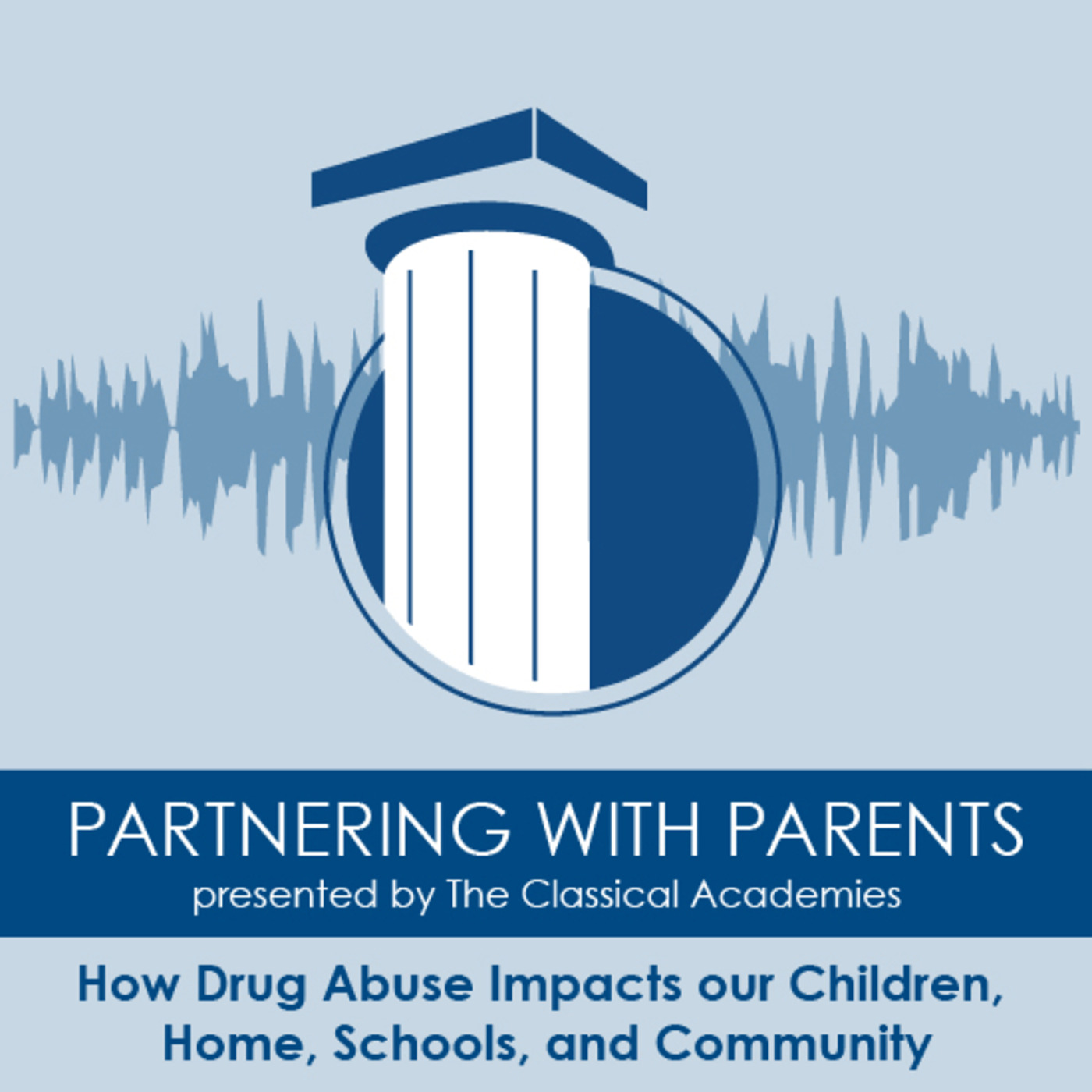 The Classical Academies Partnering With Parents