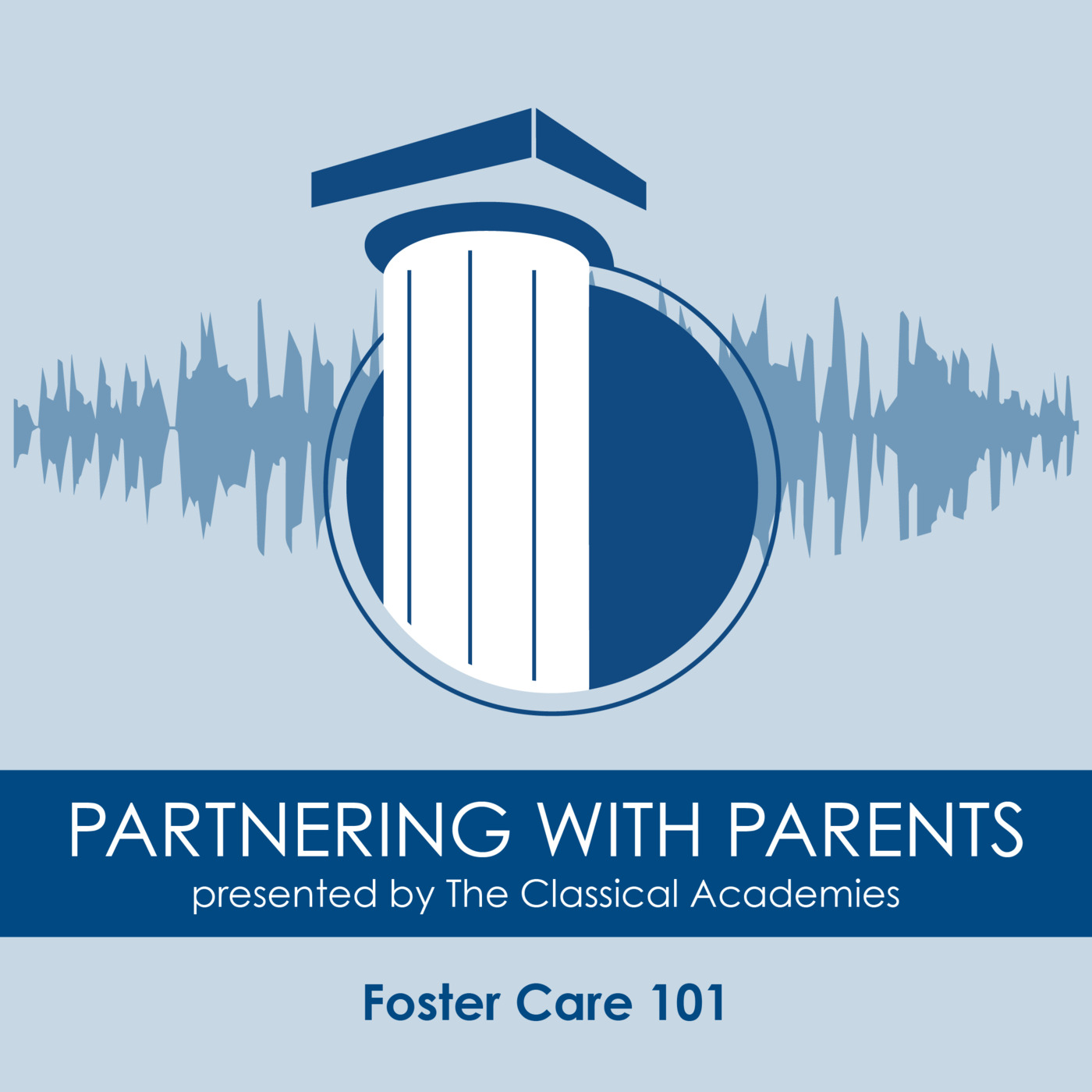 Episode 121: Foster Care 101